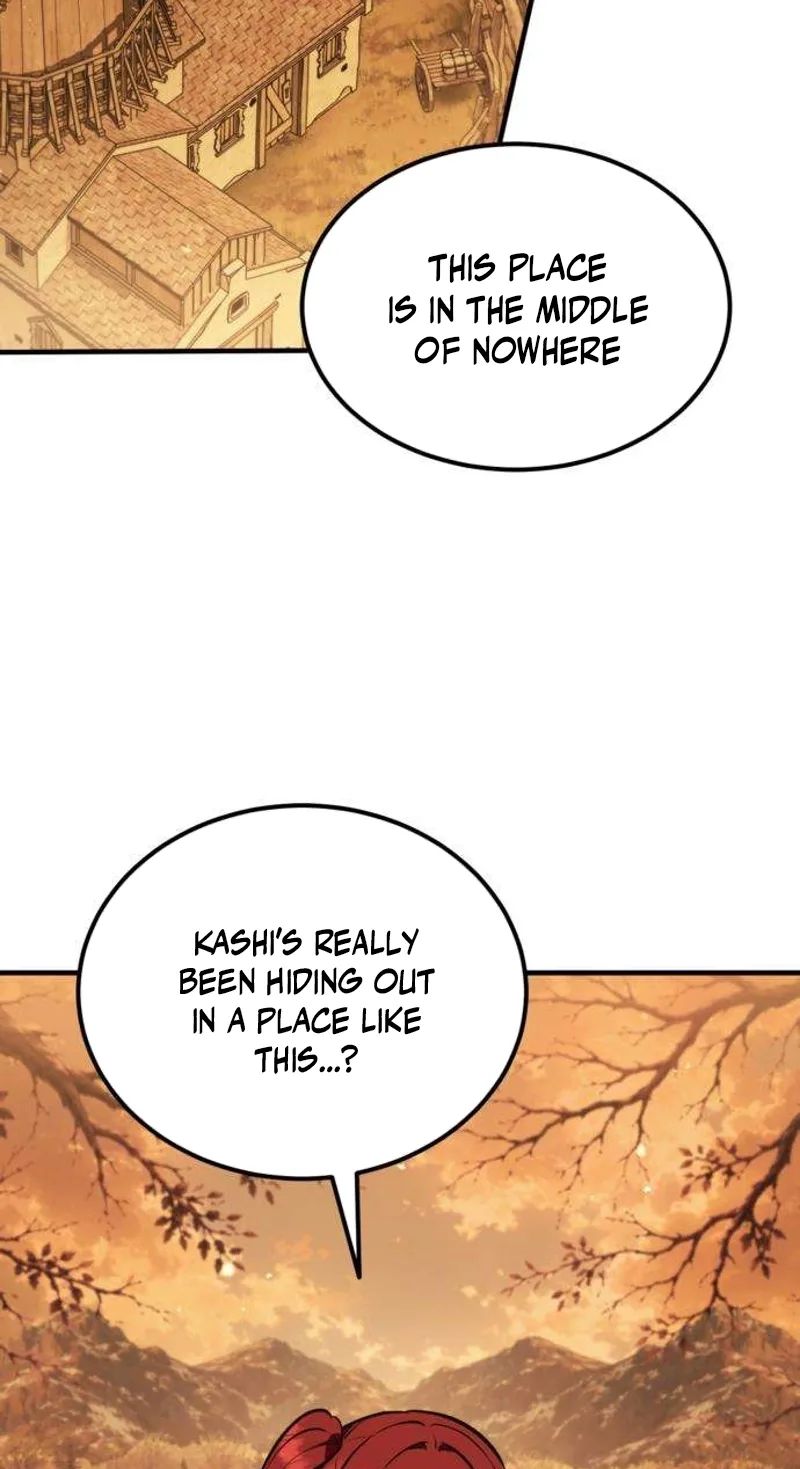 My Wife Waited in the Wheat Fields Chapter 31 page 70