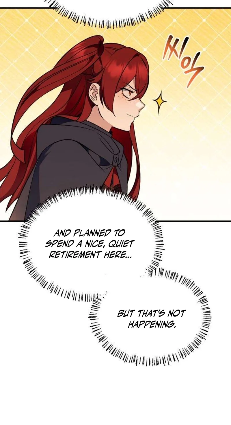 My Wife Waited in the Wheat Fields Chapter 31 page 72