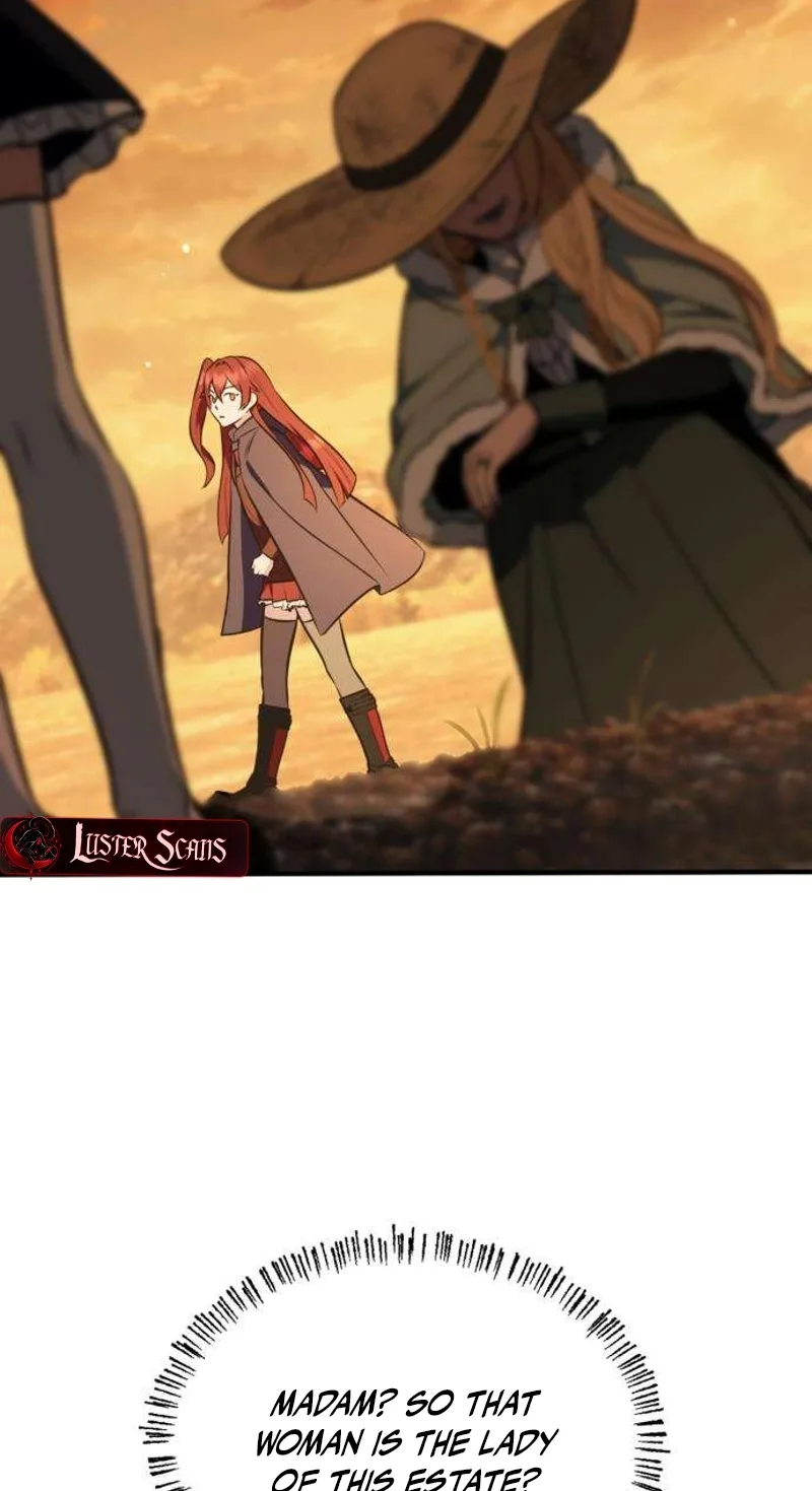 My Wife Waited in the Wheat Fields Chapter 31 page 76