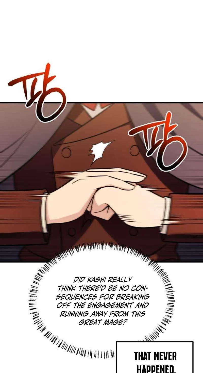 My Wife Waited in the Wheat Fields Chapter 31 page 73