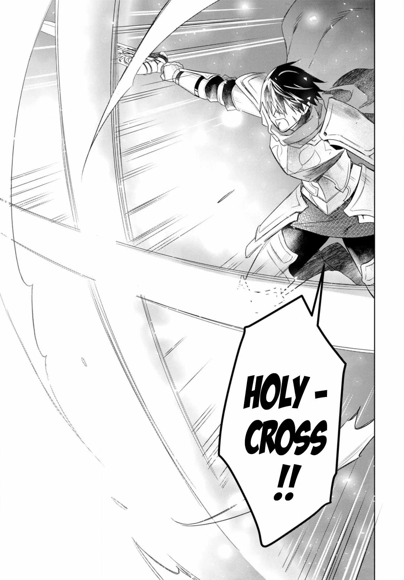 An S-class Adventurer, Banished as the Tank of the Party, Uses His "Slave Release" Skill To Build the Strongest Country in History! Chapter 1 page 40