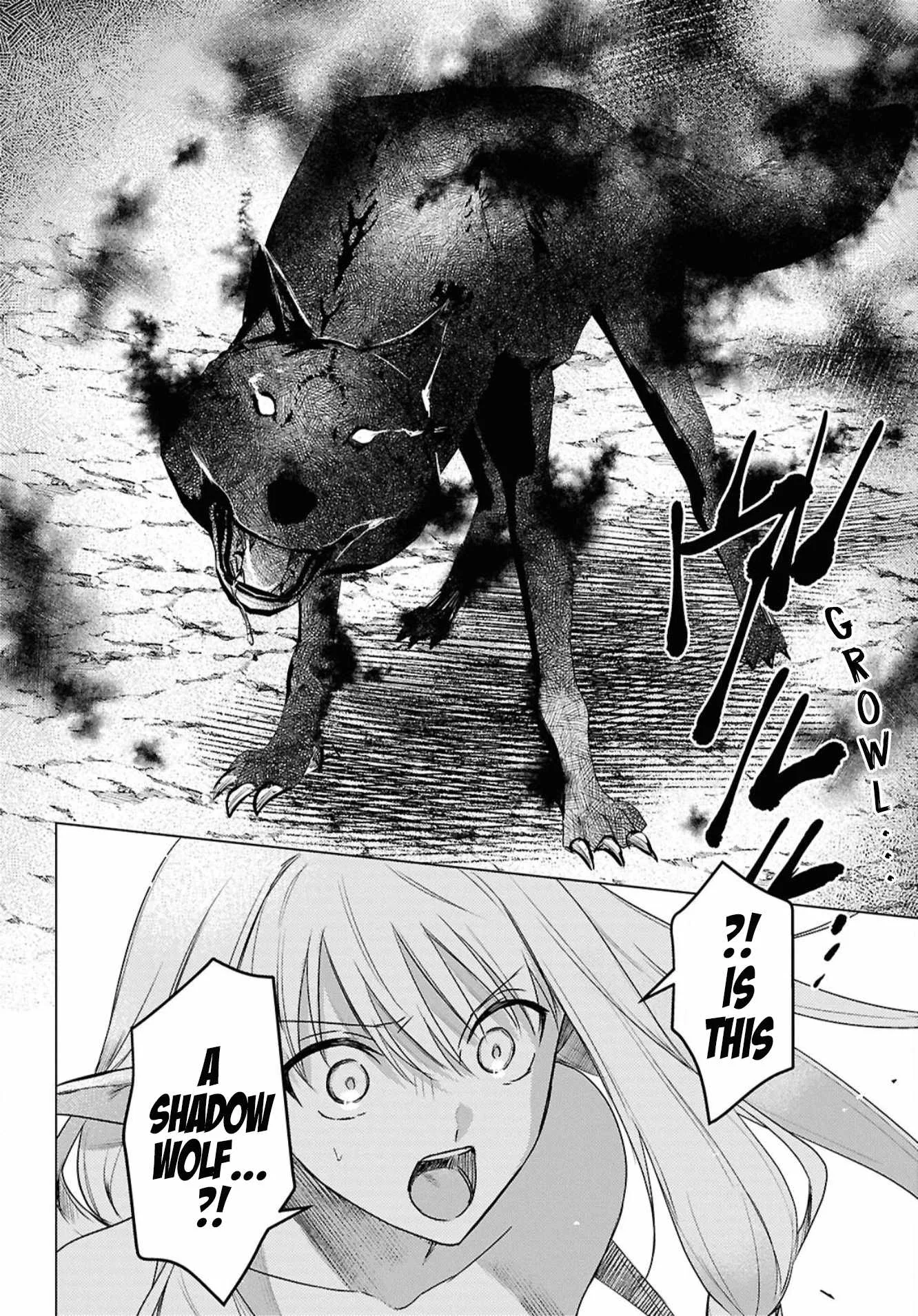 An S-class Adventurer, Banished as the Tank of the Party, Uses His "Slave Release" Skill To Build the Strongest Country in History! Chapter 3 page 4