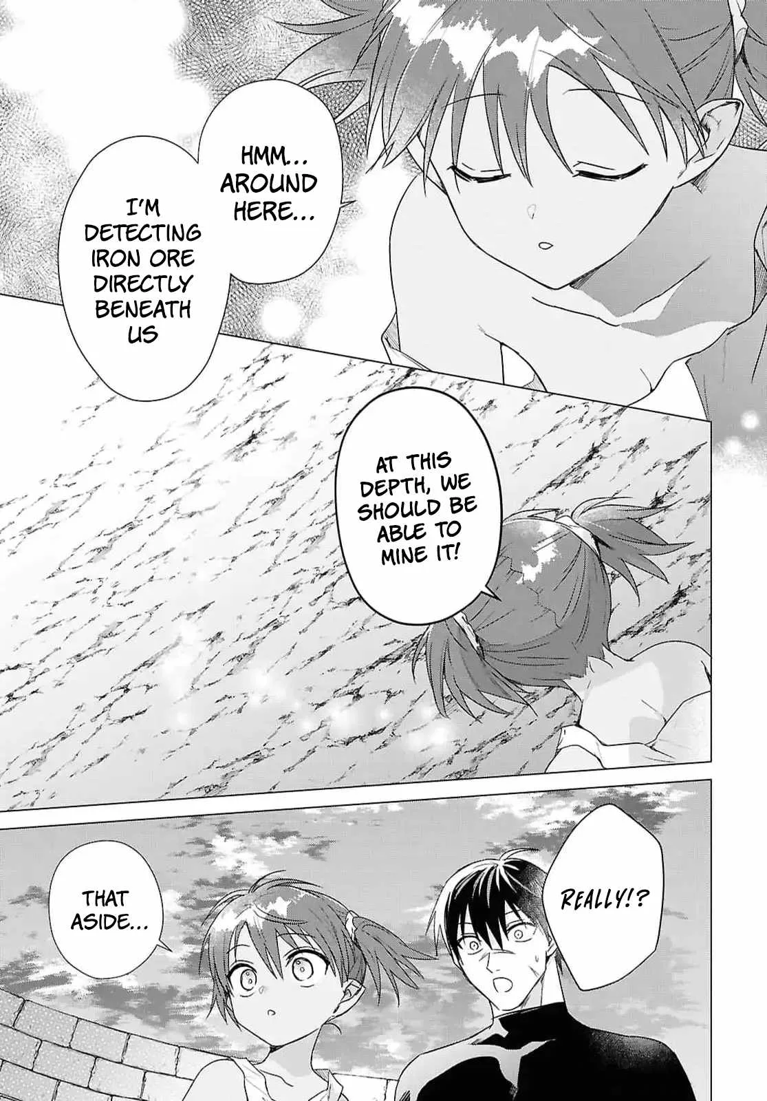 An S-class Adventurer, Banished as the Tank of the Party, Uses His "Slave Release" Skill To Build the Strongest Country in History! Chapter 9 page 11