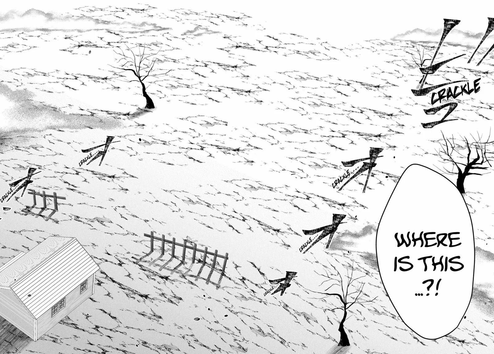 An S-class Adventurer, Banished as the Tank of the Party, Uses His "Slave Release" Skill To Build the Strongest Country in History! Chapter 2 page 18