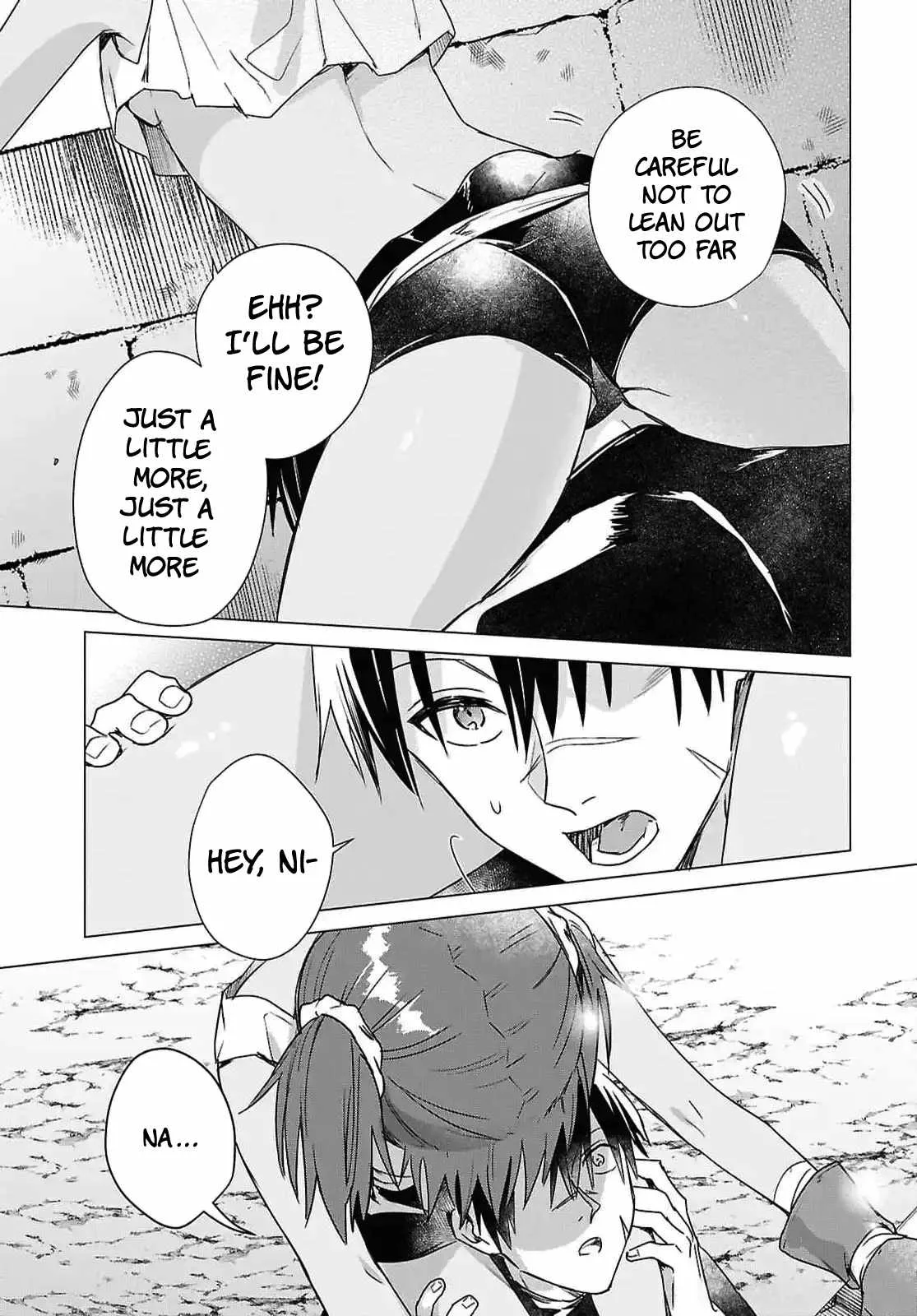 An S-class Adventurer, Banished as the Tank of the Party, Uses His "Slave Release" Skill To Build the Strongest Country in History! Chapter 9 page 17