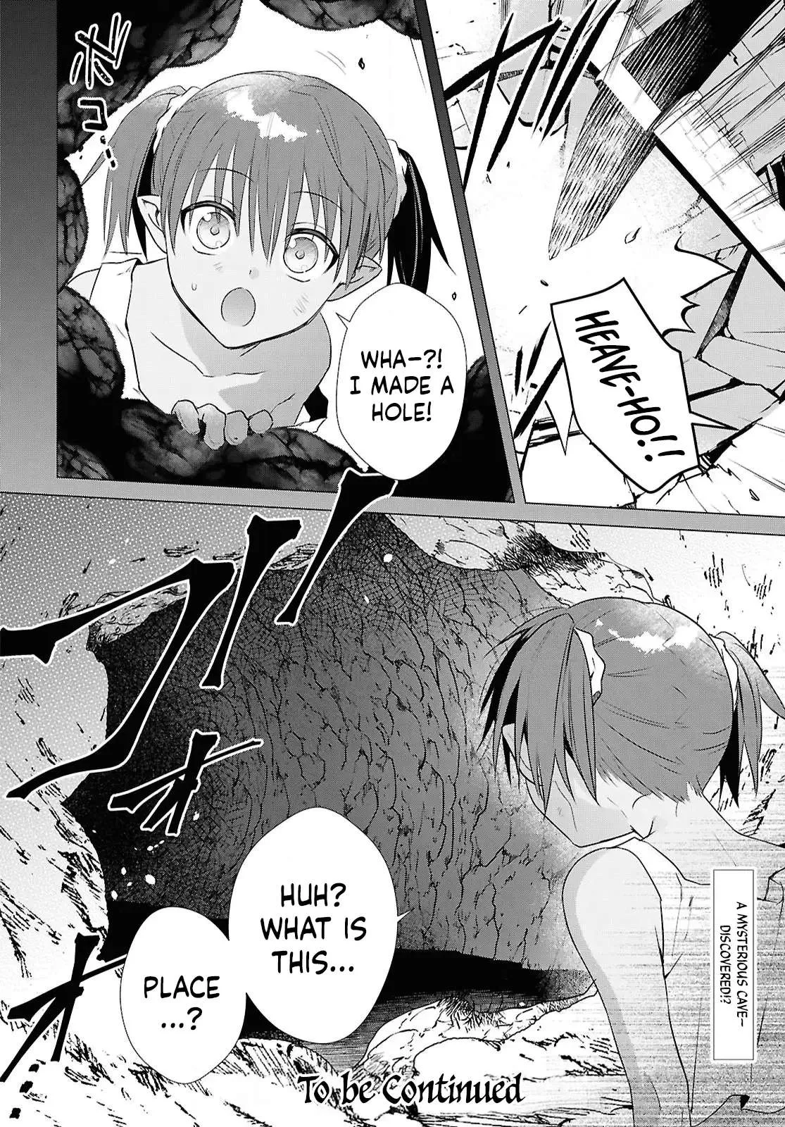 An S-class Adventurer, Banished as the Tank of the Party, Uses His "Slave Release" Skill To Build the Strongest Country in History! Chapter 11 page 21