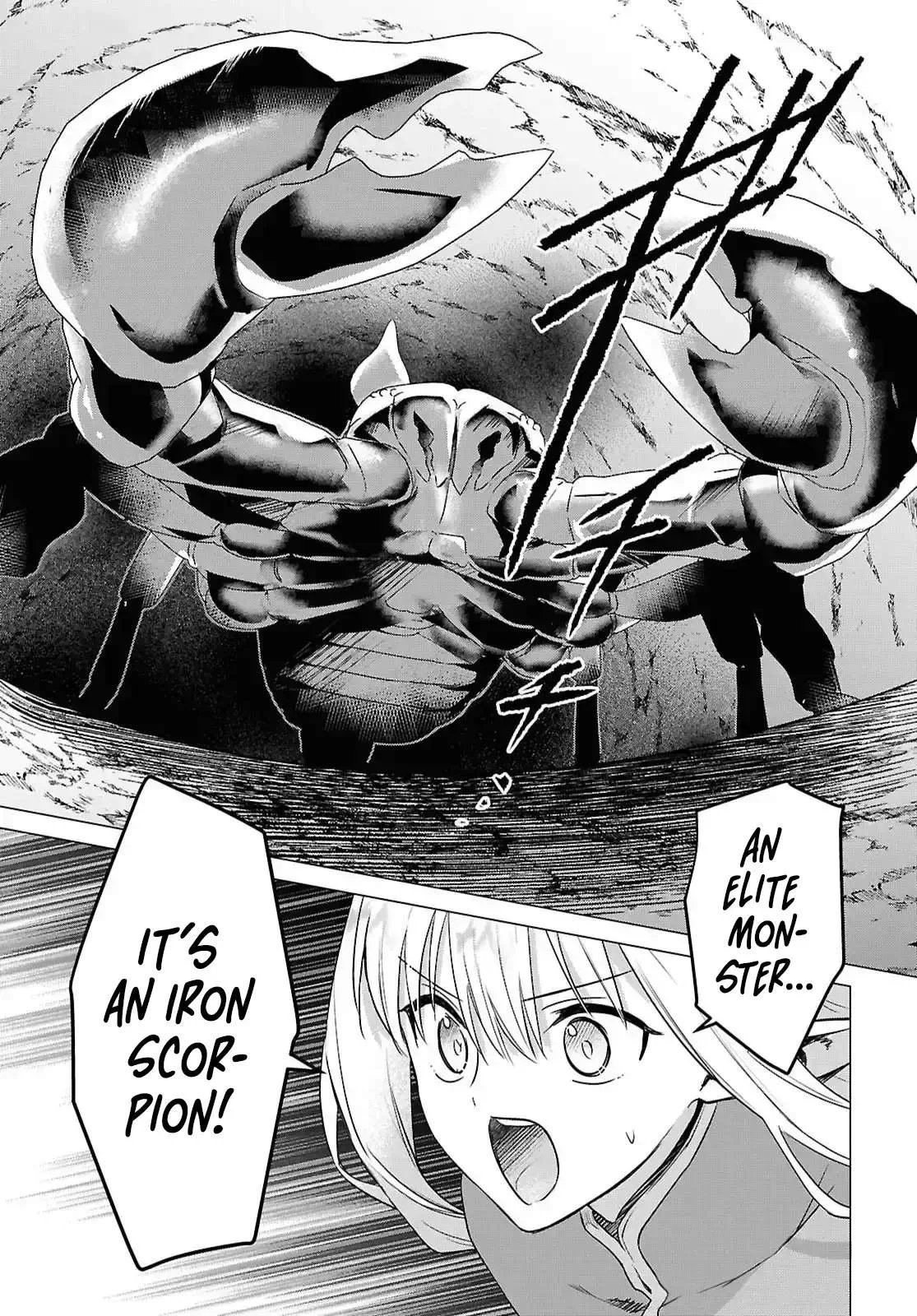 An S-class Adventurer, Banished as the Tank of the Party, Uses His "Slave Release" Skill To Build the Strongest Country in History! Chapter 13 page 7