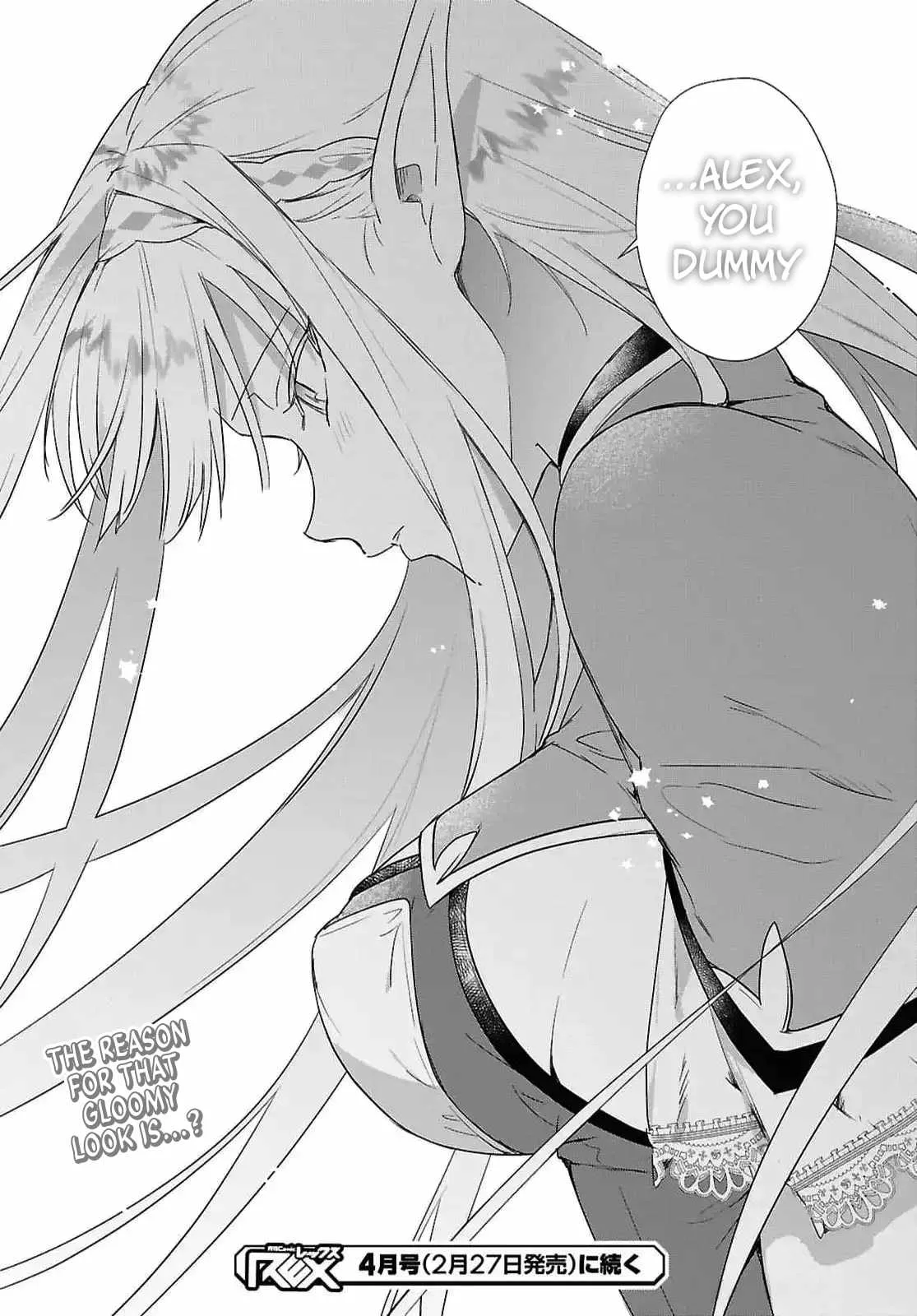 An S-class Adventurer, Banished as the Tank of the Party, Uses His "Slave Release" Skill To Build the Strongest Country in History! Chapter 10 page 24
