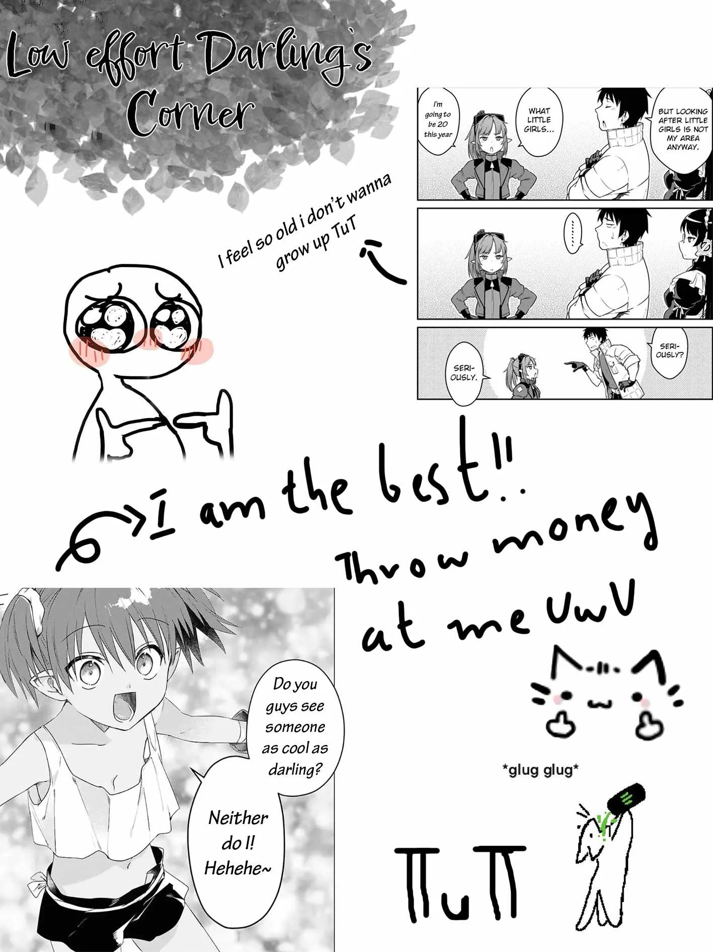 An S-class Adventurer, Banished as the Tank of the Party, Uses His "Slave Release" Skill To Build the Strongest Country in History! Chapter 10 page 25