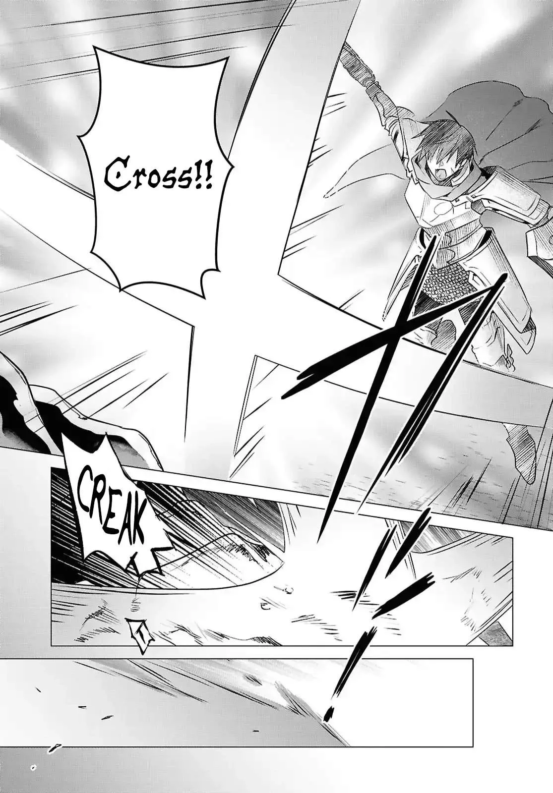 An S-class Adventurer, Banished as the Tank of the Party, Uses His "Slave Release" Skill To Build the Strongest Country in History! Chapter 13 page 13