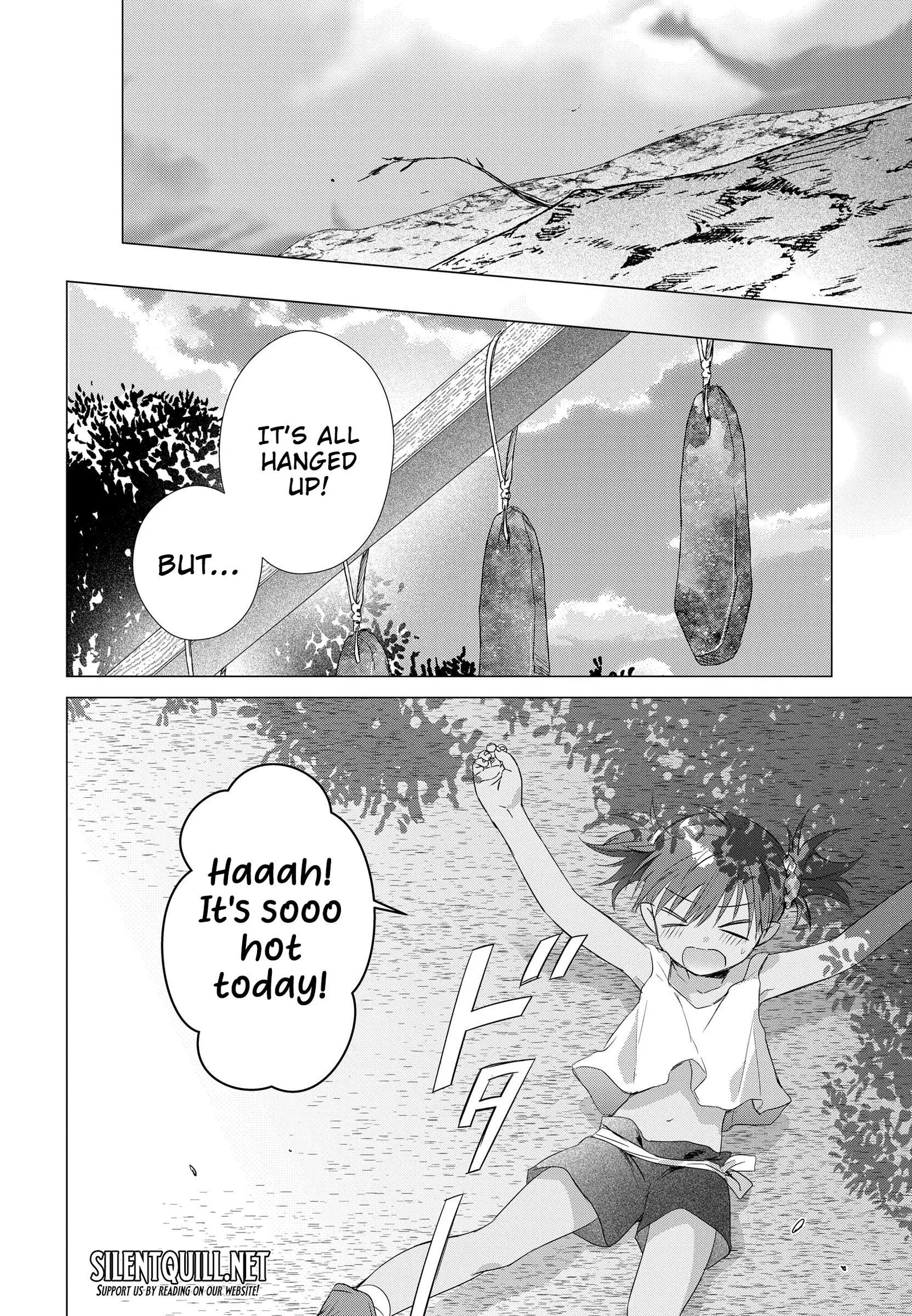 An S-class Adventurer, Banished as the Tank of the Party, Uses His "Slave Release" Skill To Build the Strongest Country in History! Chapter 15 page 13