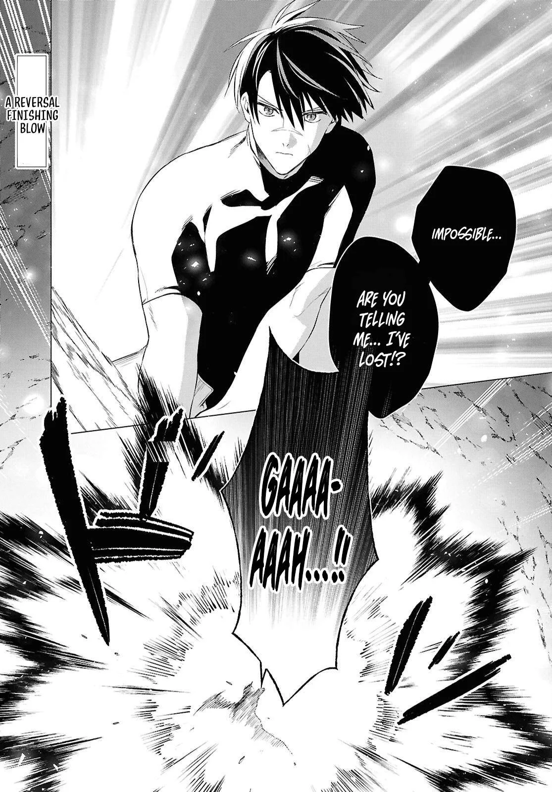 An S-class Adventurer, Banished as the Tank of the Party, Uses His "Slave Release" Skill To Build the Strongest Country in History! Chapter 23 page 2