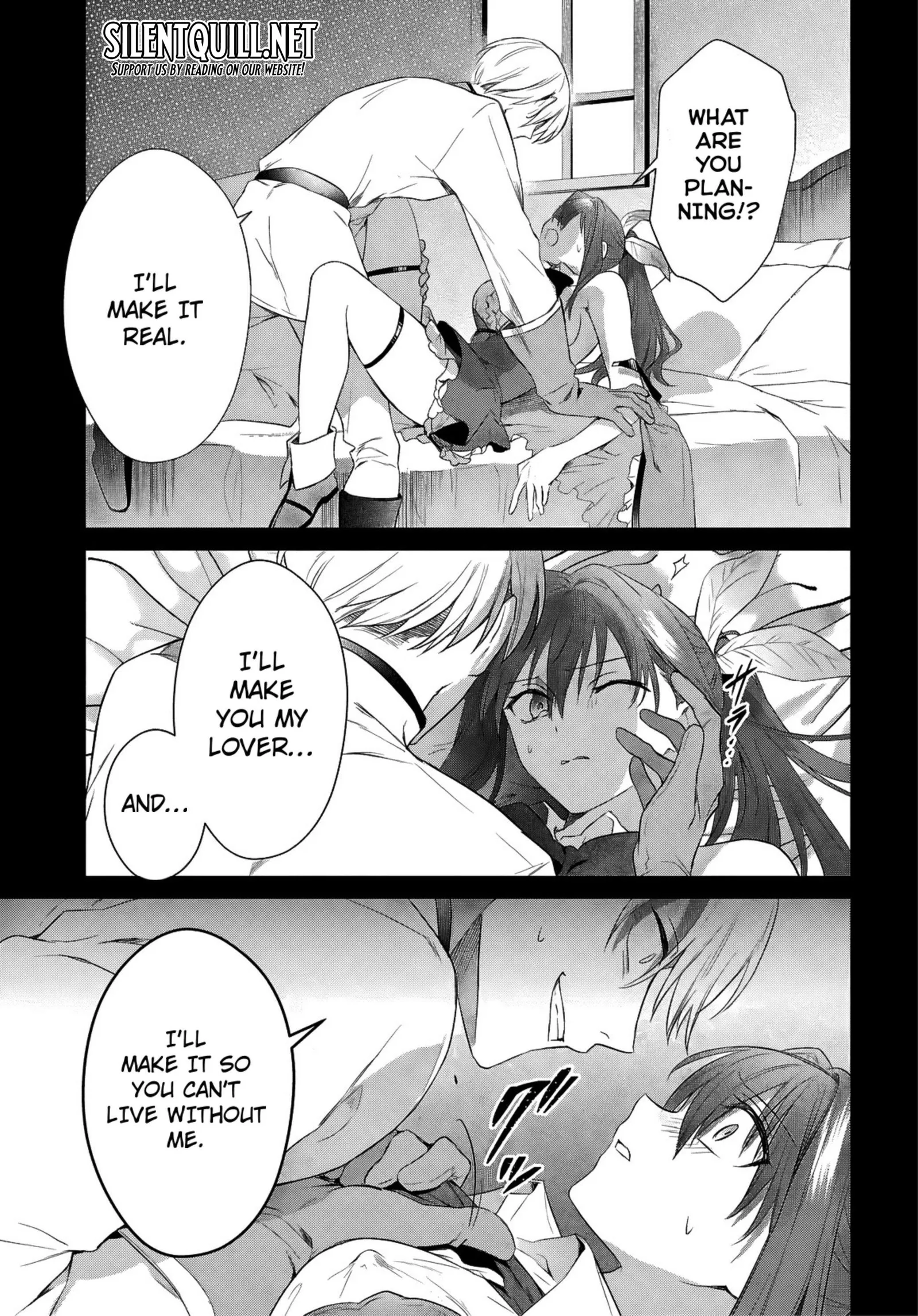 An S-class Adventurer, Banished as the Tank of the Party, Uses His "Slave Release" Skill To Build the Strongest Country in History! Chapter 16 page 16