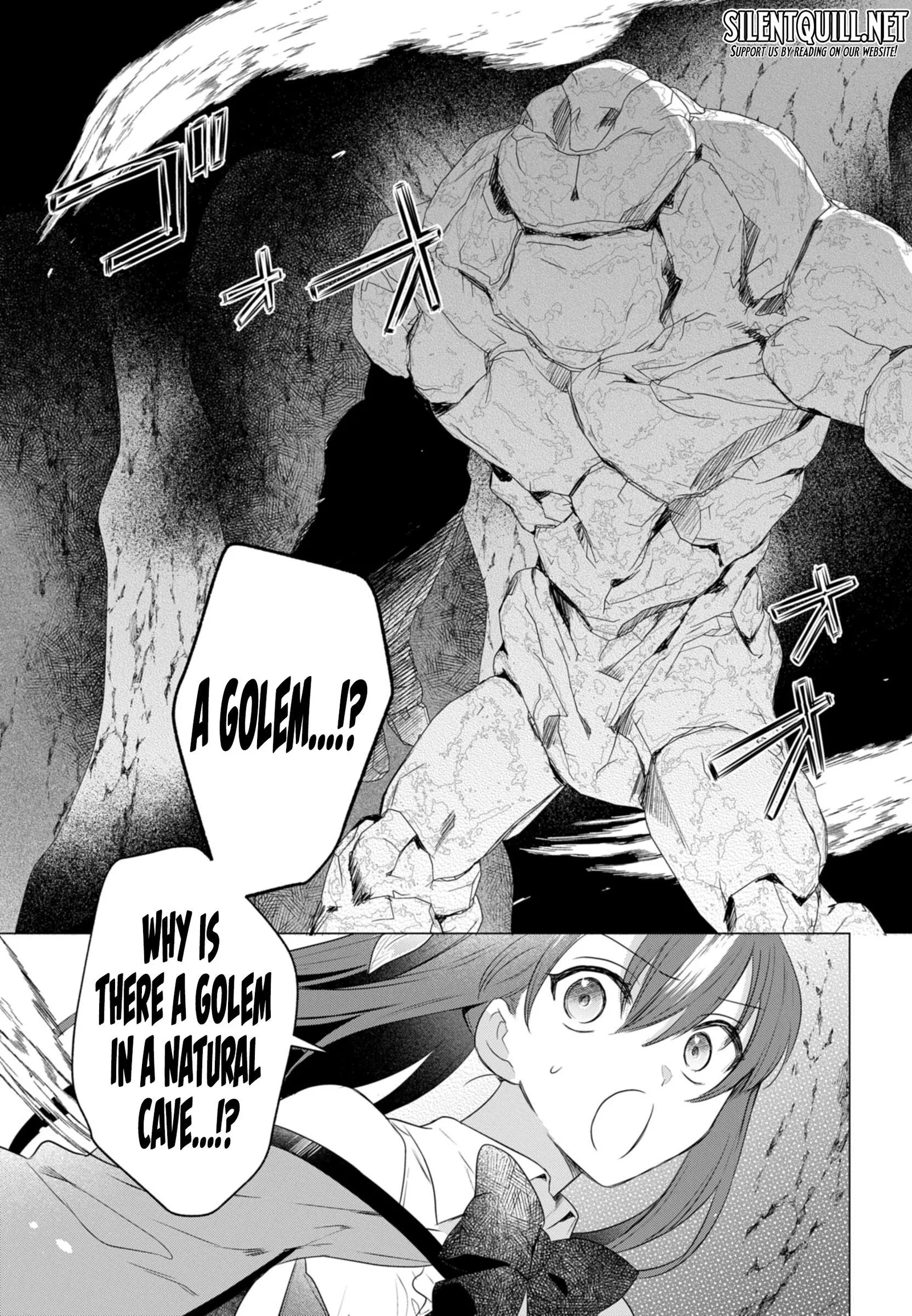 An S-class Adventurer, Banished as the Tank of the Party, Uses His "Slave Release" Skill To Build the Strongest Country in History! Chapter 18 page 10