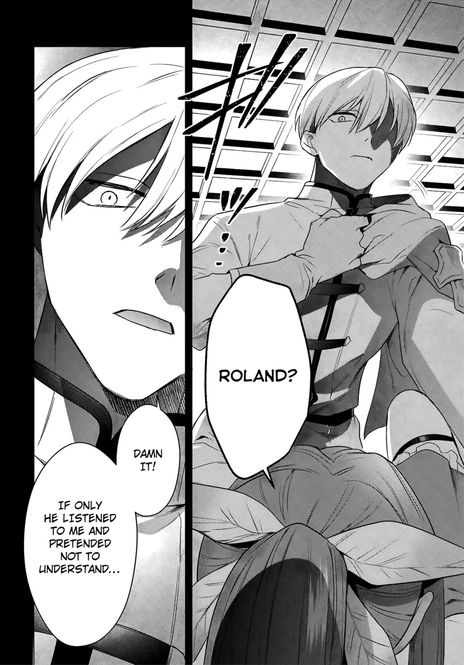 An S-class Adventurer, Banished as the Tank of the Party, Uses His "Slave Release" Skill To Build the Strongest Country in History! Chapter 16 page 15