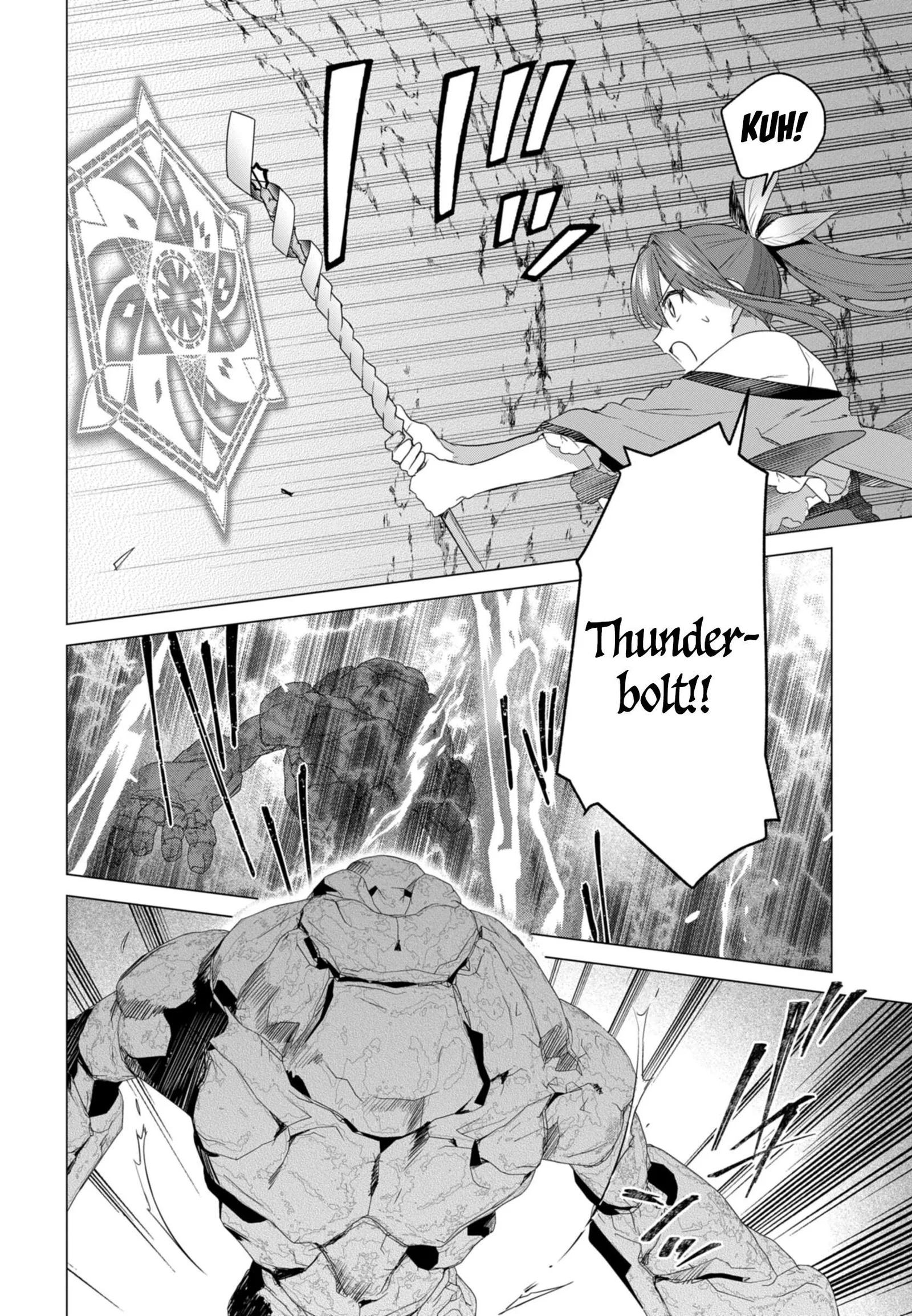 An S-class Adventurer, Banished as the Tank of the Party, Uses His "Slave Release" Skill To Build the Strongest Country in History! Chapter 18 page 11