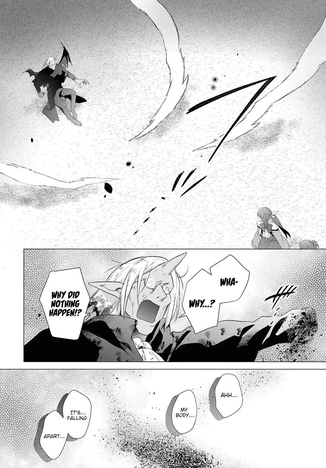 An S-class Adventurer, Banished as the Tank of the Party, Uses His "Slave Release" Skill To Build the Strongest Country in History! Chapter 23 page 17