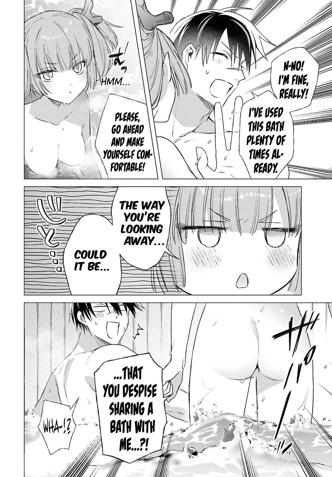 An S-class Adventurer, Banished as the Tank of the Party, Uses His "Slave Release" Skill To Build the Strongest Country in History! Chapter 24.5 page 5