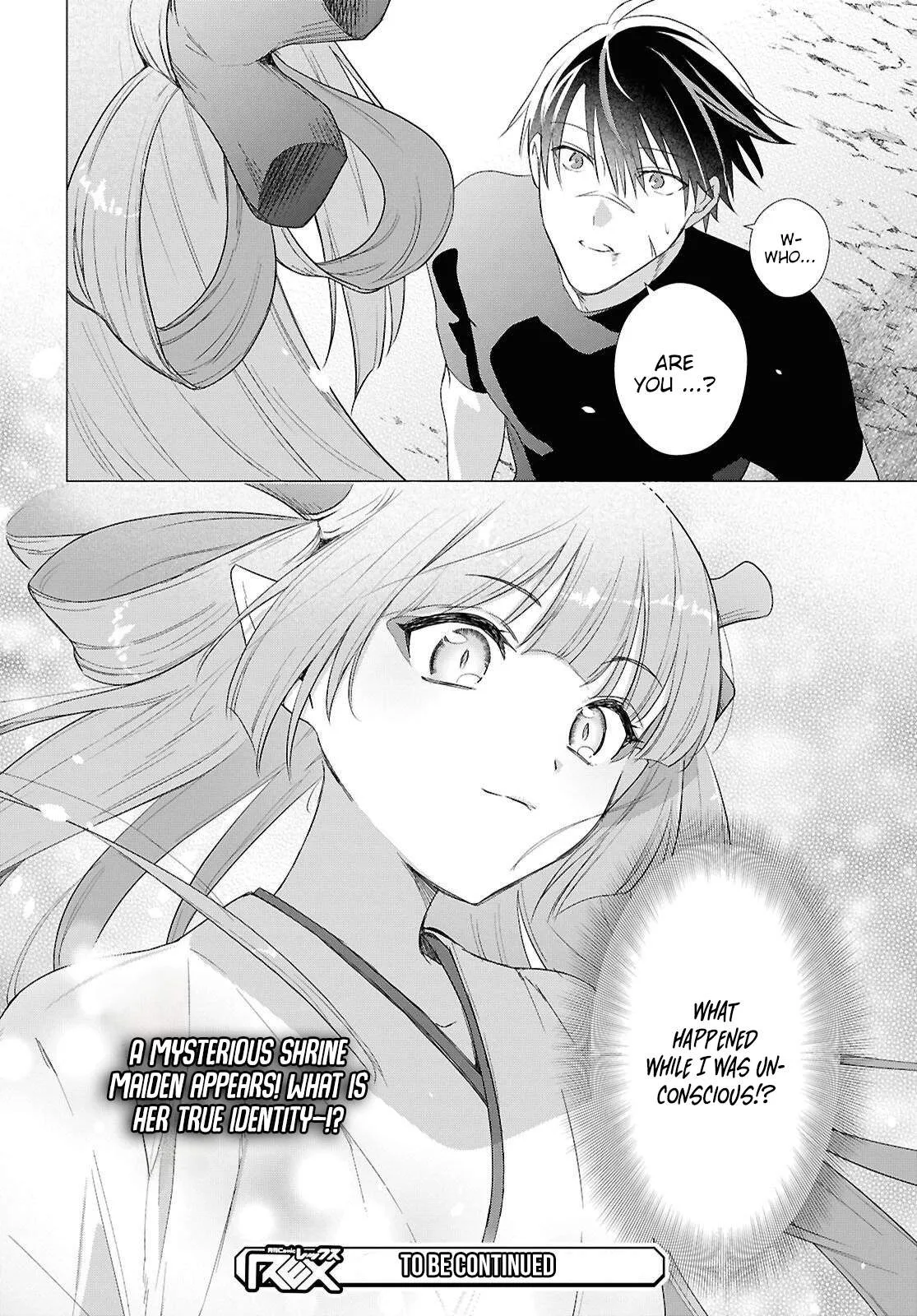 An S-class Adventurer, Banished as the Tank of the Party, Uses His "Slave Release" Skill To Build the Strongest Country in History! Chapter 23 page 24