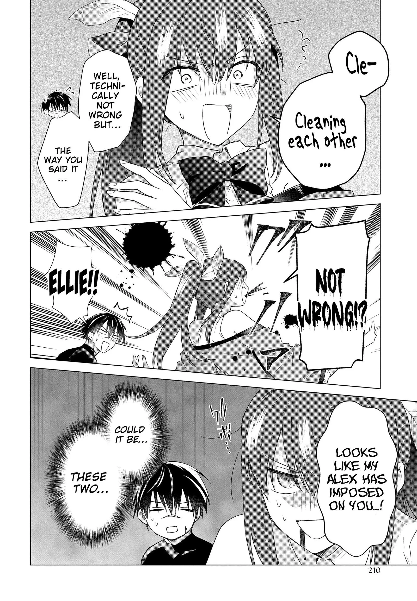 An S-class Adventurer, Banished as the Tank of the Party, Uses His "Slave Release" Skill To Build the Strongest Country in History! Chapter 17 page 11
