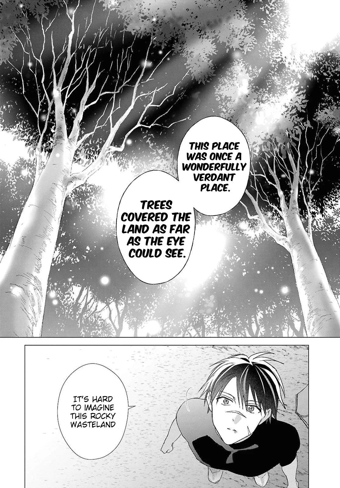 An S-class Adventurer, Banished as the Tank of the Party, Uses His "Slave Release" Skill To Build the Strongest Country in History! Chapter 24 page 11