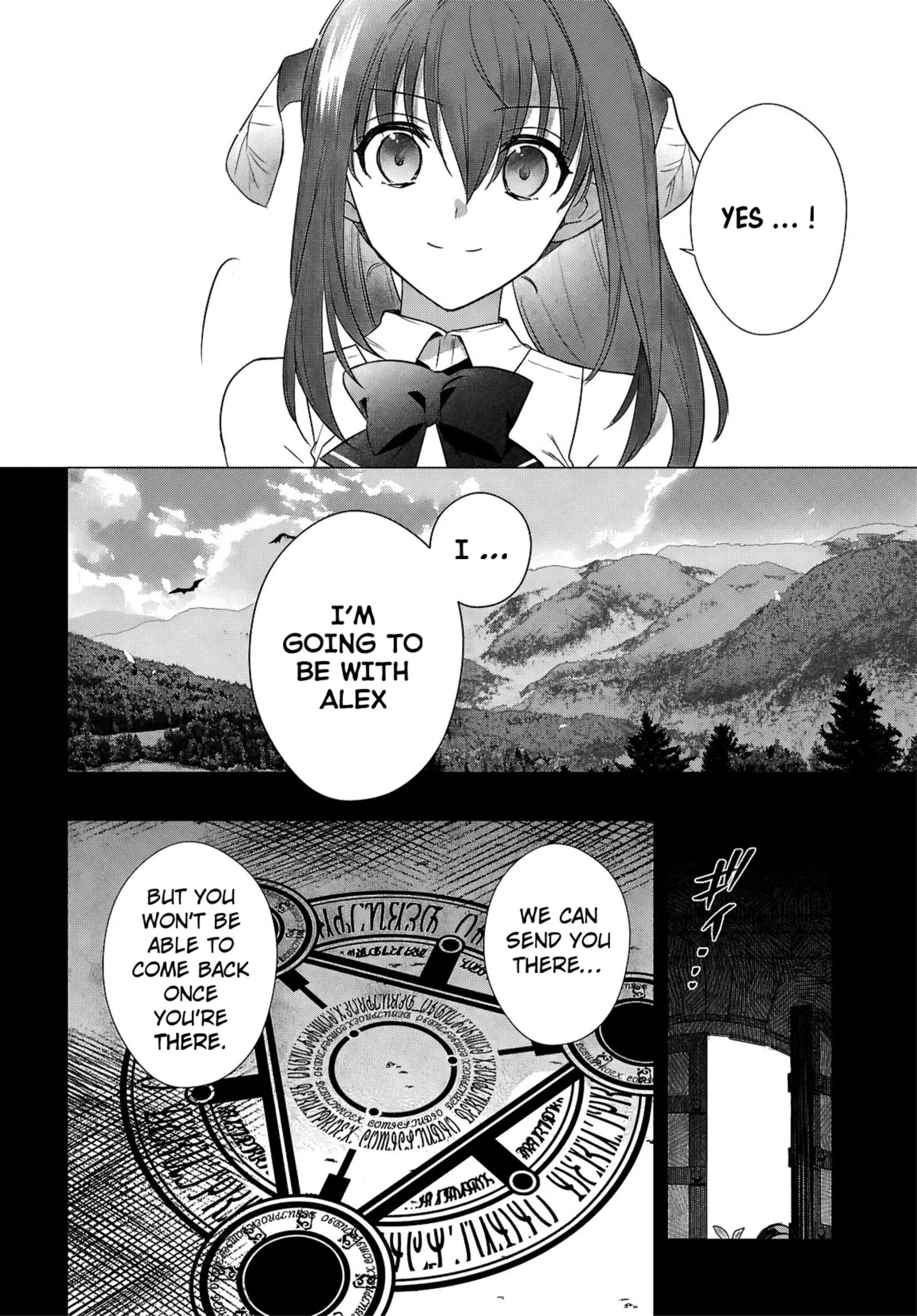 An S-class Adventurer, Banished as the Tank of the Party, Uses His "Slave Release" Skill To Build the Strongest Country in History! Chapter 16 page 23