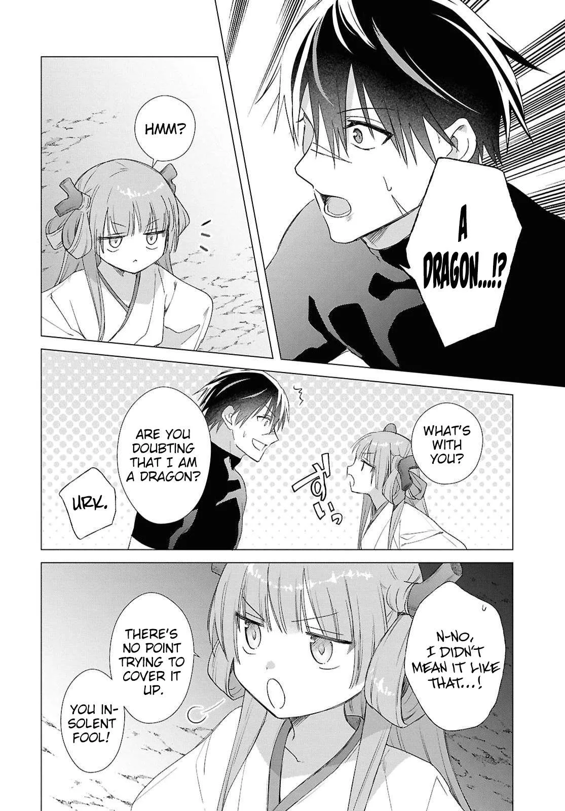 An S-class Adventurer, Banished as the Tank of the Party, Uses His "Slave Release" Skill To Build the Strongest Country in History! Chapter 24 page 5