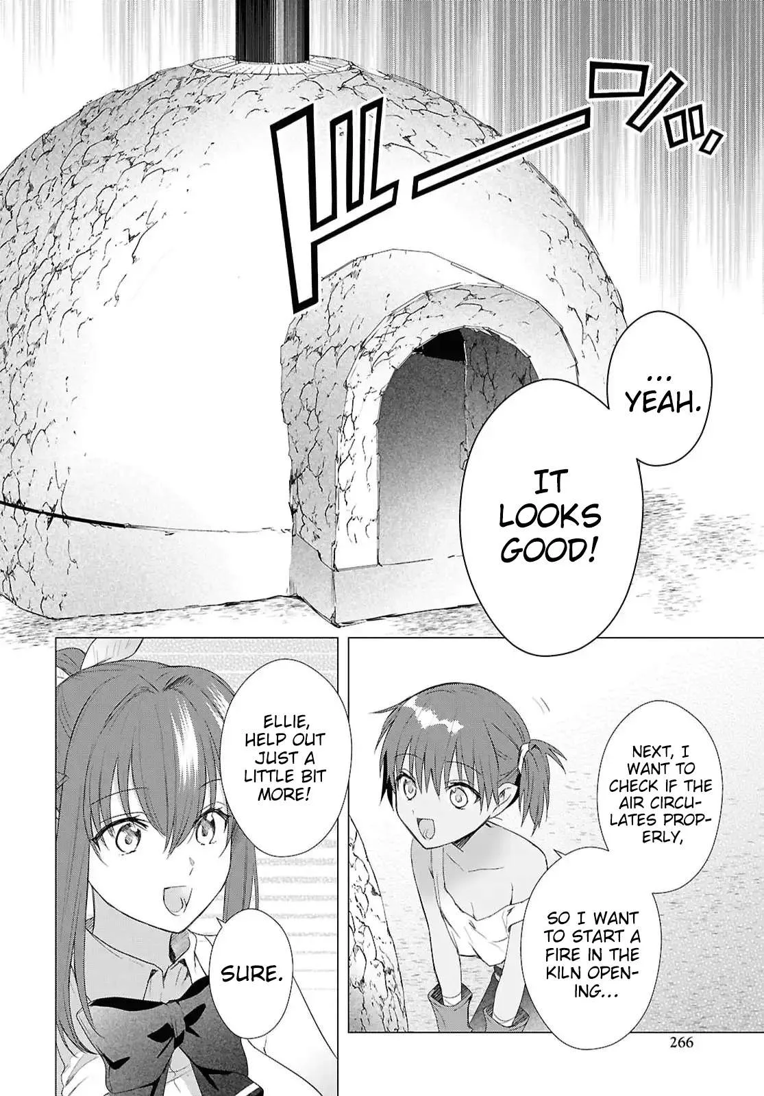 An S-class Adventurer, Banished as the Tank of the Party, Uses His "Slave Release" Skill To Build the Strongest Country in History! Chapter 20 page 13