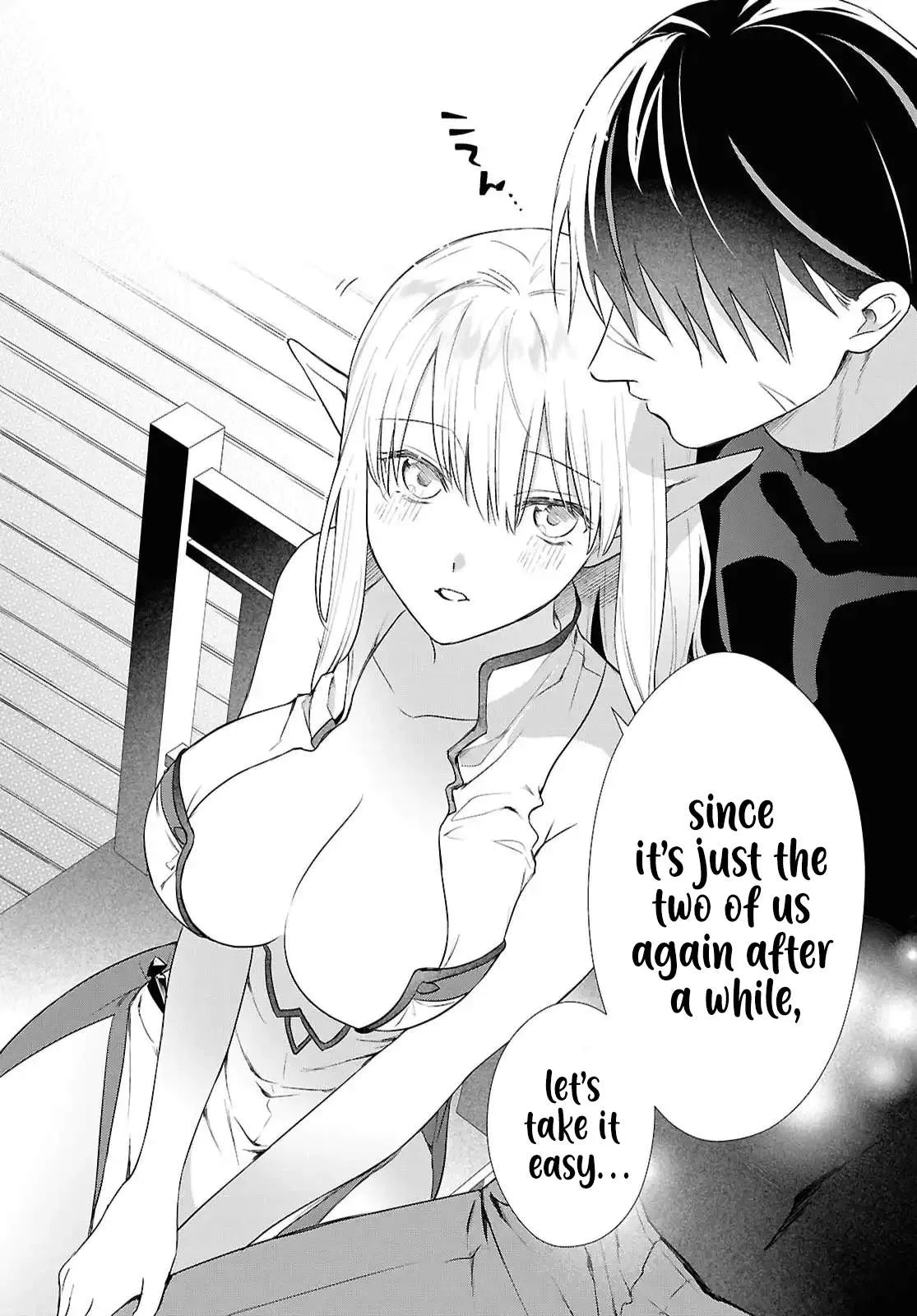 An S-class Adventurer, Banished as the Tank of the Party, Uses His "Slave Release" Skill To Build the Strongest Country in History! Chapter 20 page 19