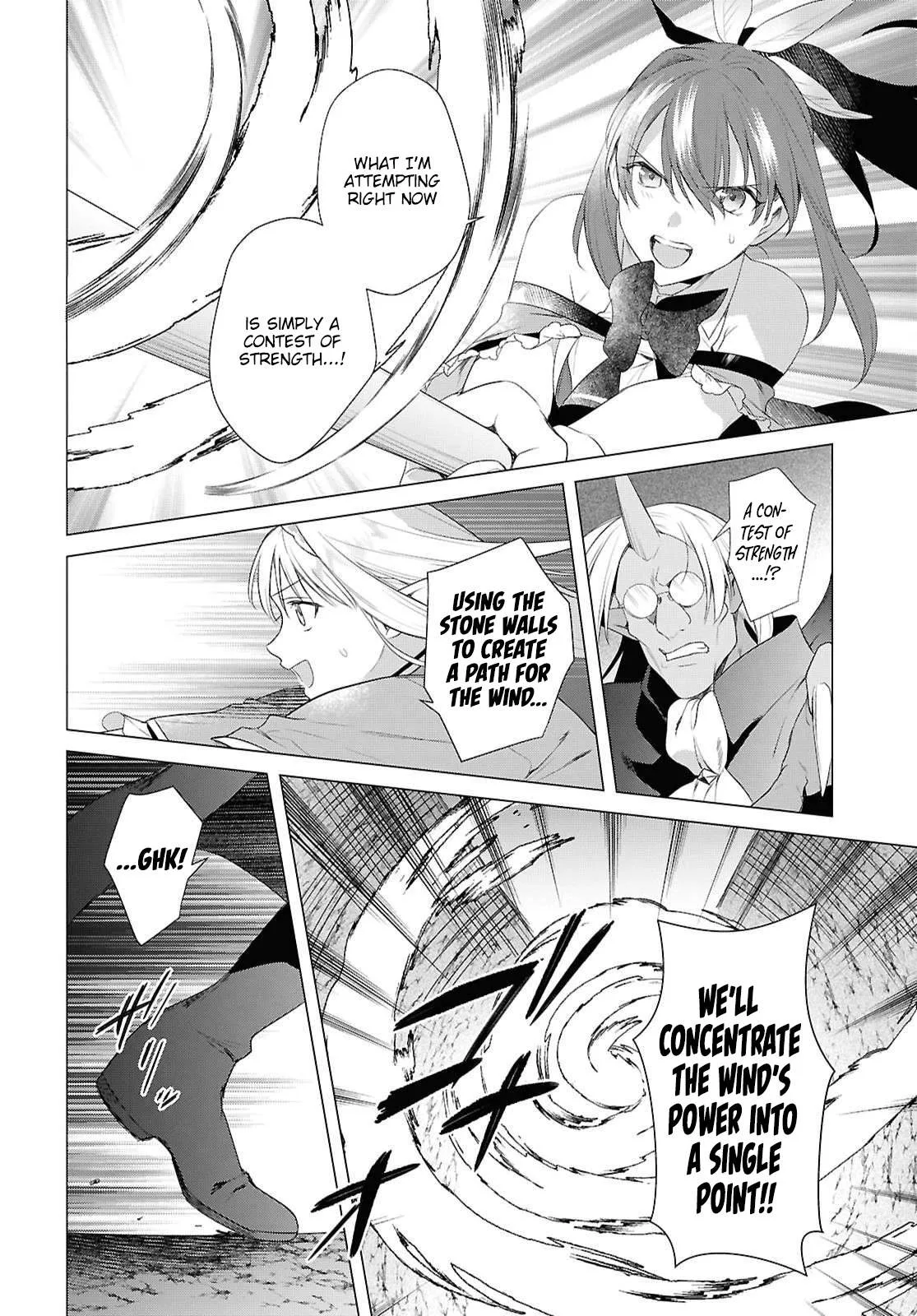 An S-class Adventurer, Banished as the Tank of the Party, Uses His "Slave Release" Skill To Build the Strongest Country in History! Chapter 22 page 16