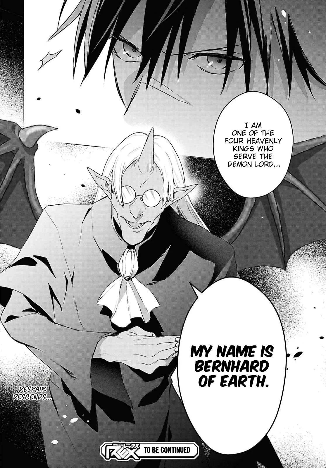 An S-class Adventurer, Banished as the Tank of the Party, Uses His "Slave Release" Skill To Build the Strongest Country in History! Chapter 21 page 27