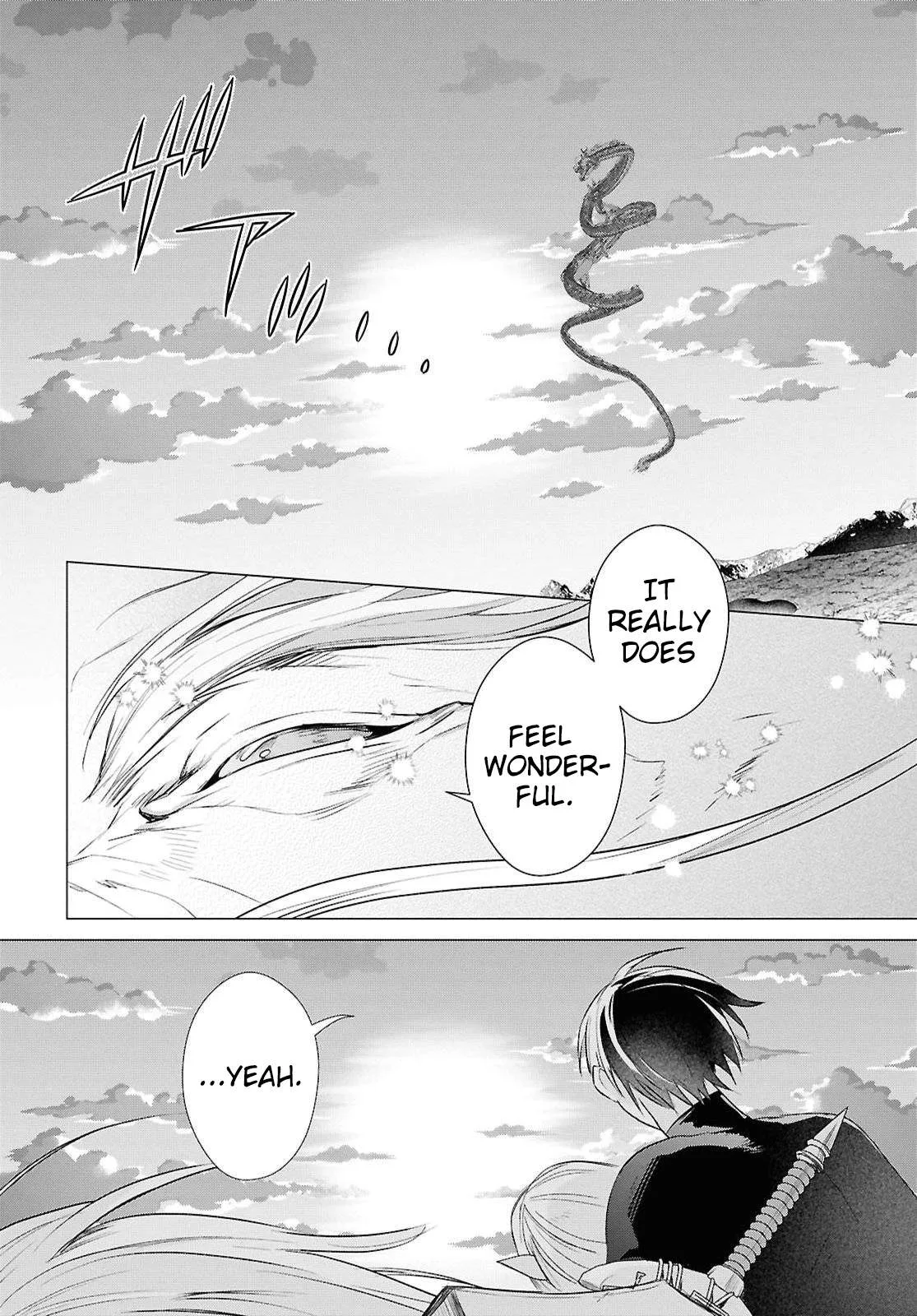 An S-class Adventurer, Banished as the Tank of the Party, Uses His "Slave Release" Skill To Build the Strongest Country in History! Chapter 24 page 23