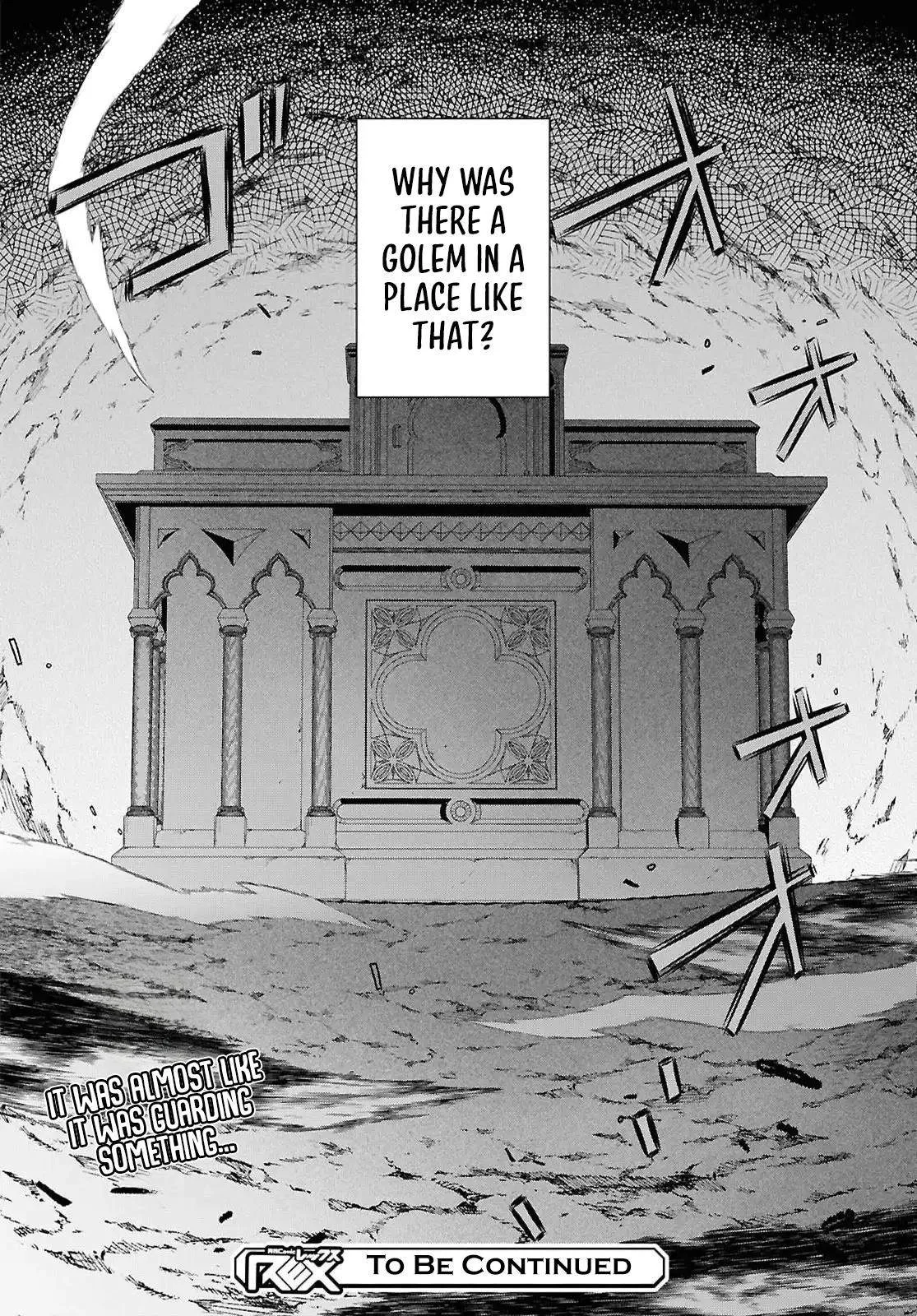 An S-class Adventurer, Banished as the Tank of the Party, Uses His "Slave Release" Skill To Build the Strongest Country in History! Chapter 19 page 24