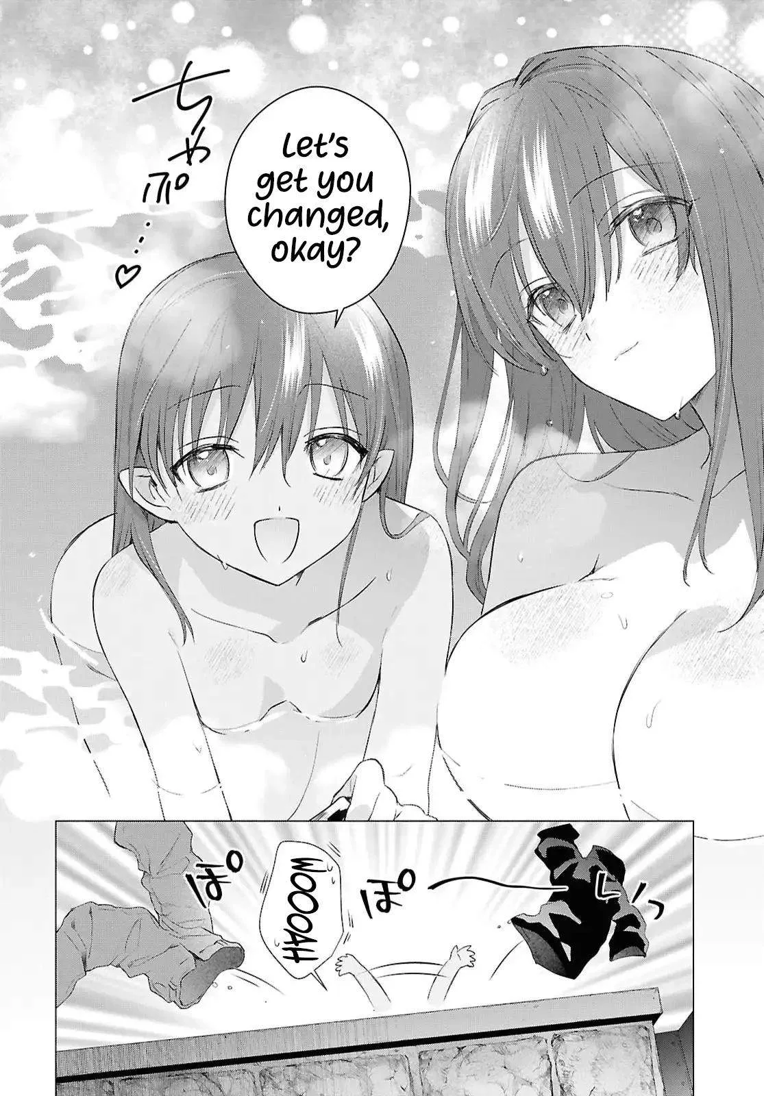 An S-class Adventurer, Banished as the Tank of the Party, Uses His "Slave Release" Skill To Build the Strongest Country in History! Chapter 19 page 22