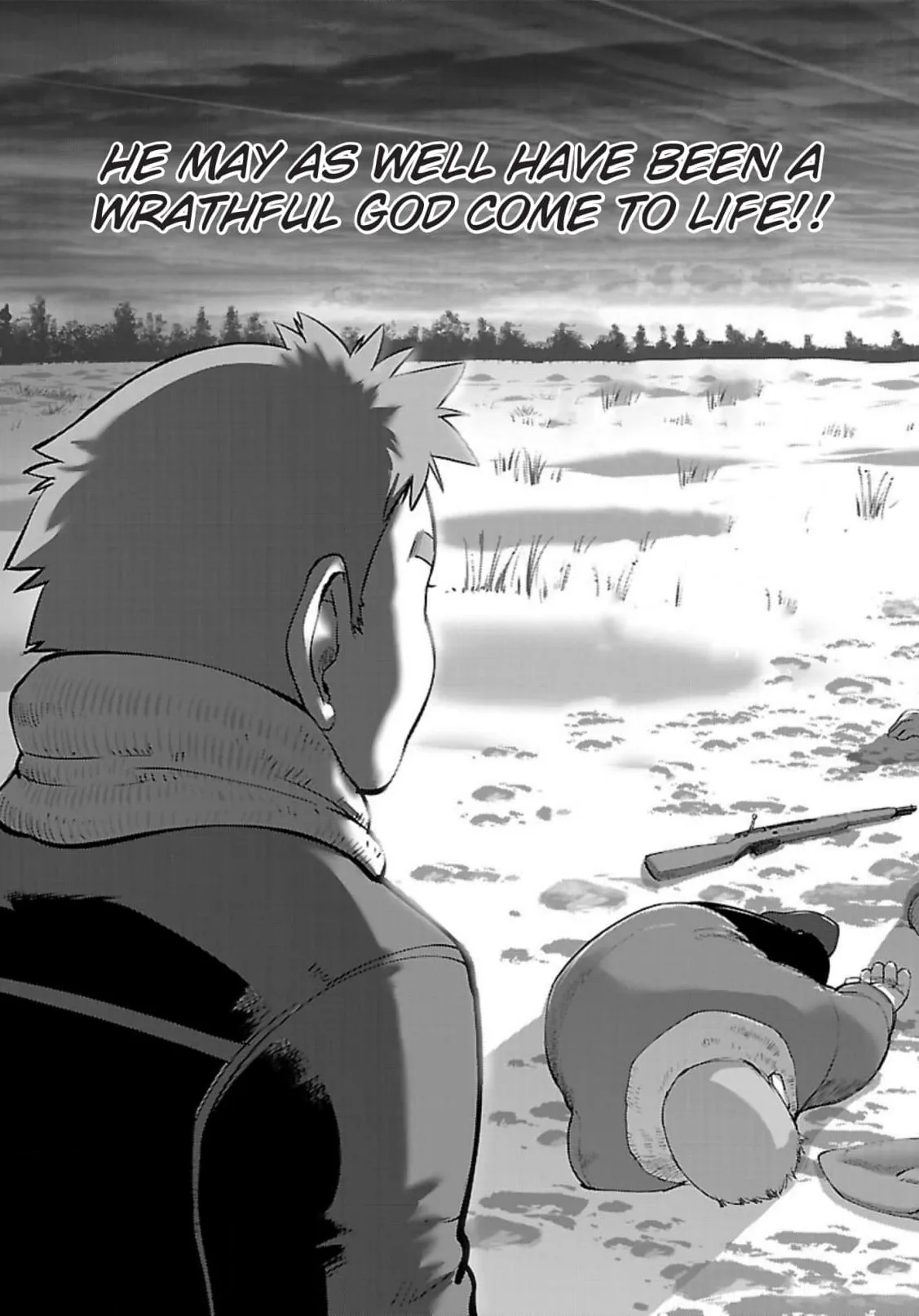 Tsumanuda Fight Town Chapter 116 page 29