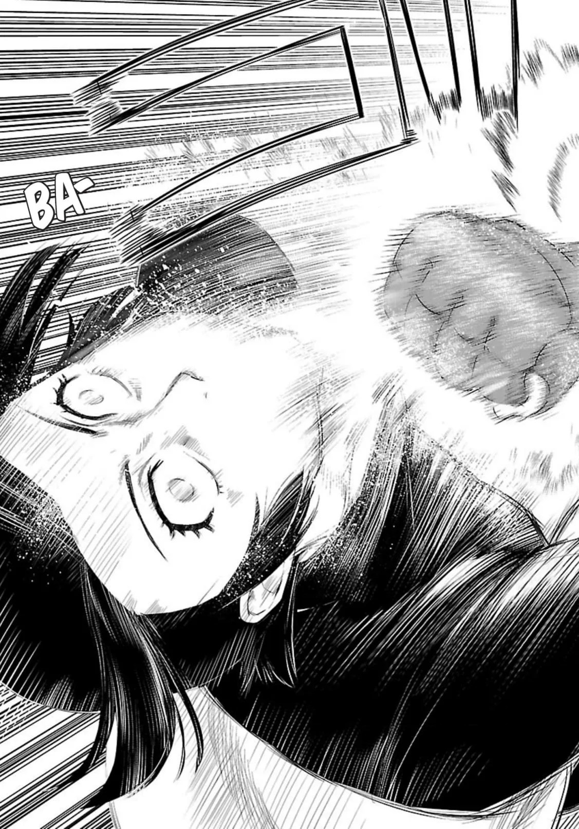 Tsumanuda Fight Town Chapter 118 page 29