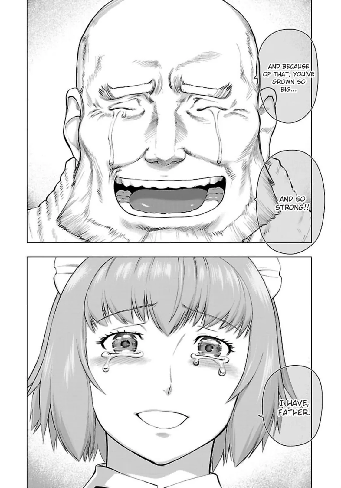 Tsumanuda Fight Town Chapter 117 page 28
