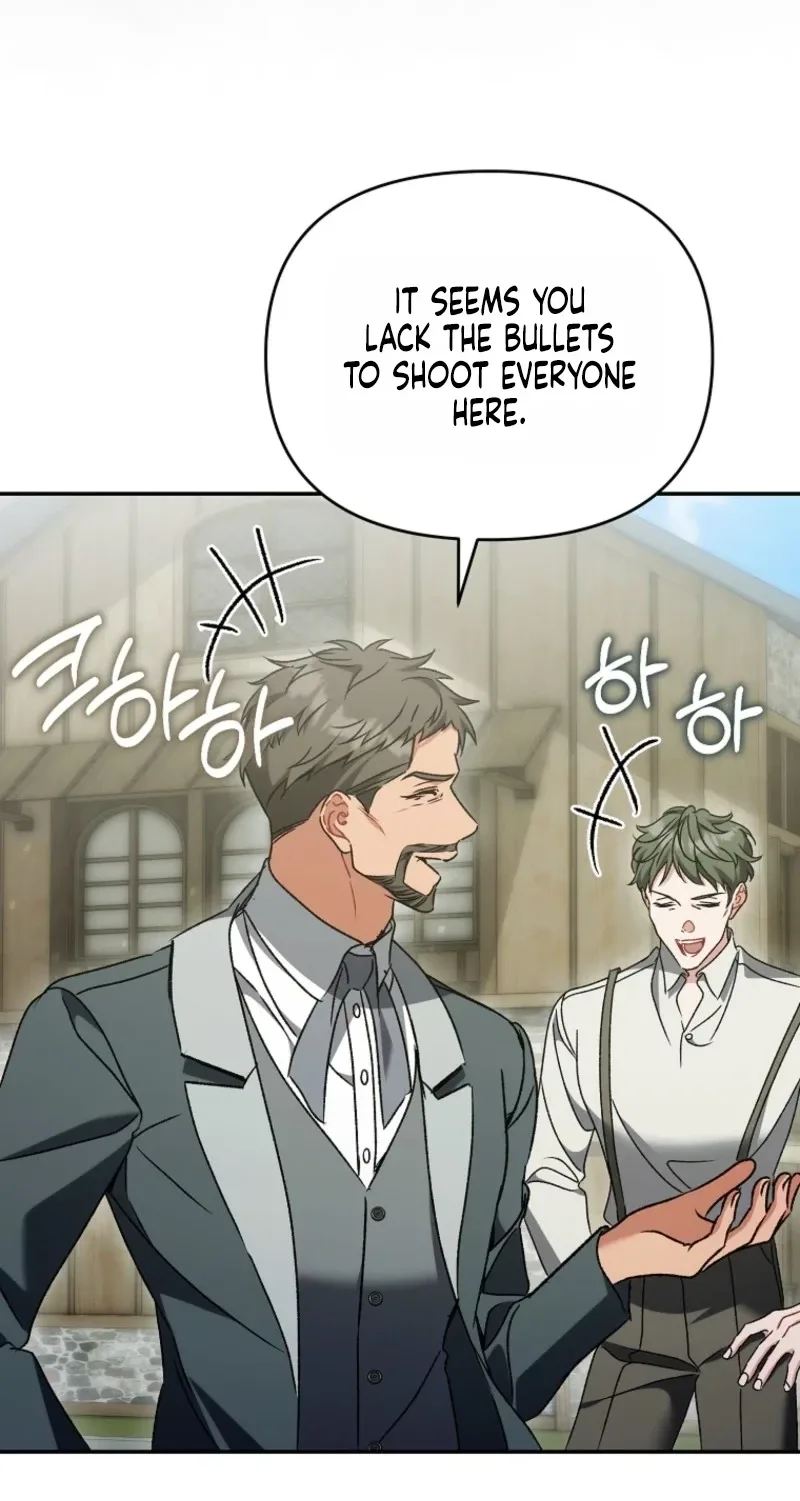 The Pearl of Albrecht Chapter 43 page 13