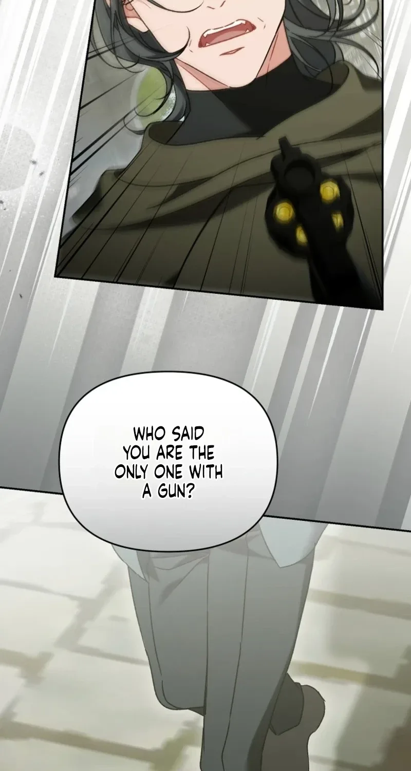The Pearl of Albrecht Chapter 43 page 15