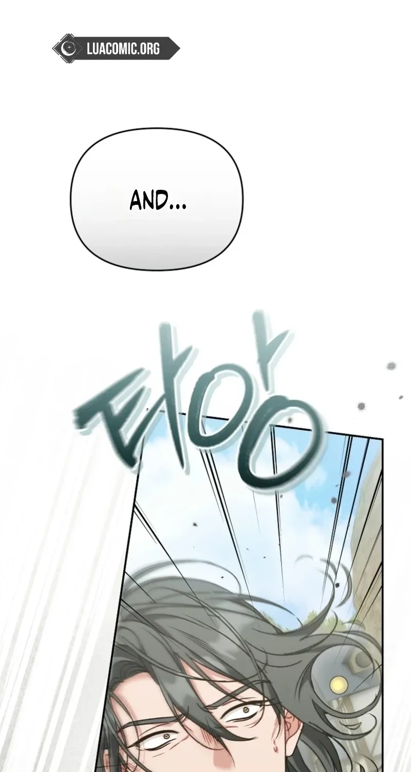 The Pearl of Albrecht Chapter 43 page 14