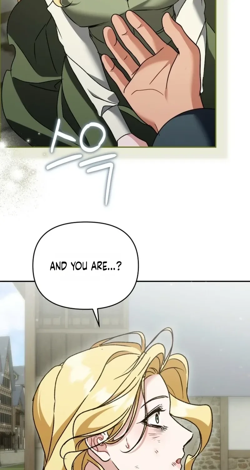 The Pearl of Albrecht Chapter 43 page 22