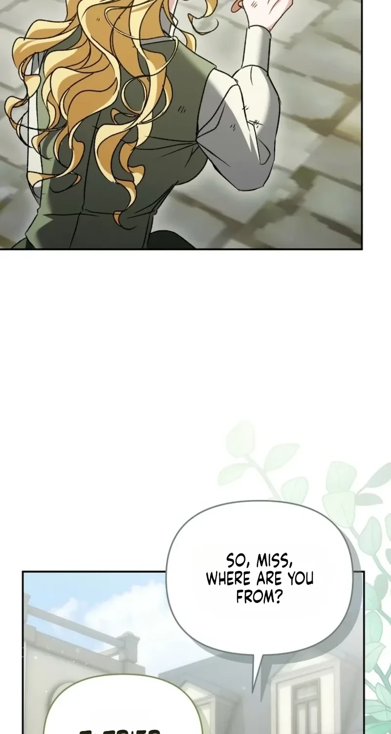 The Pearl of Albrecht Chapter 43 page 27