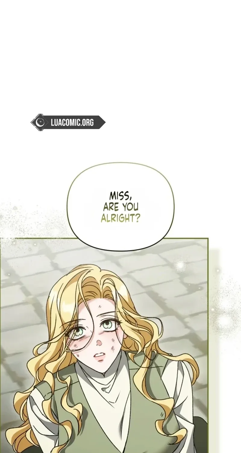 The Pearl of Albrecht Chapter 43 page 21