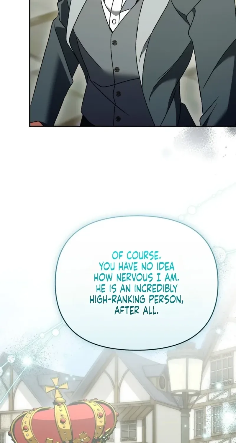 The Pearl of Albrecht Chapter 43 page 32