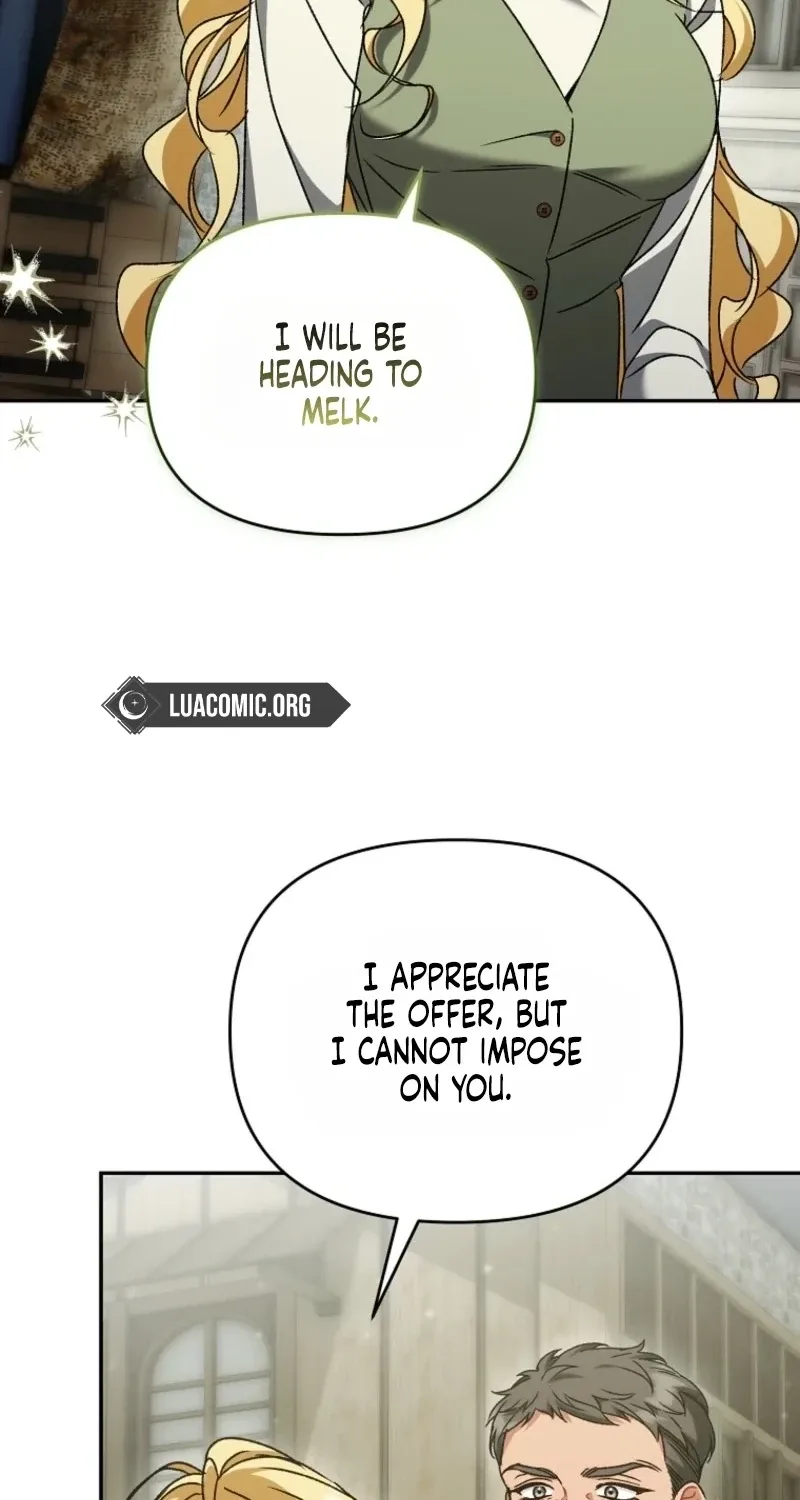 The Pearl of Albrecht Chapter 43 page 37