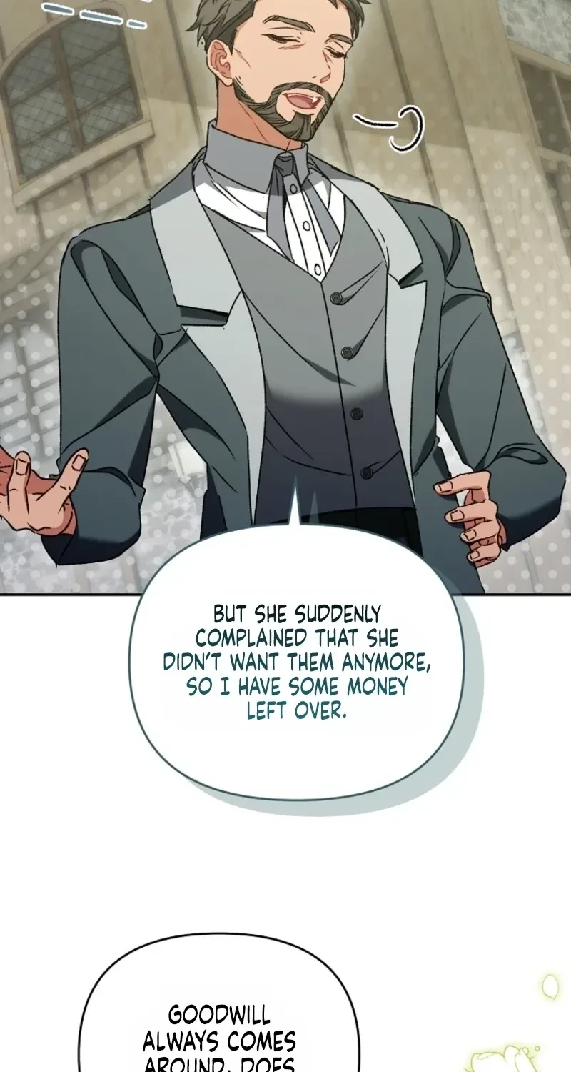 The Pearl of Albrecht Chapter 43 page 41
