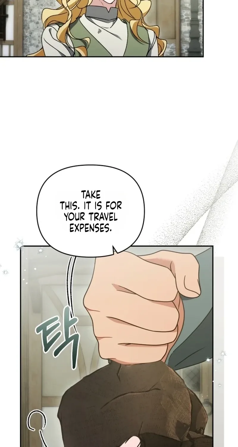 The Pearl of Albrecht Chapter 43 page 39