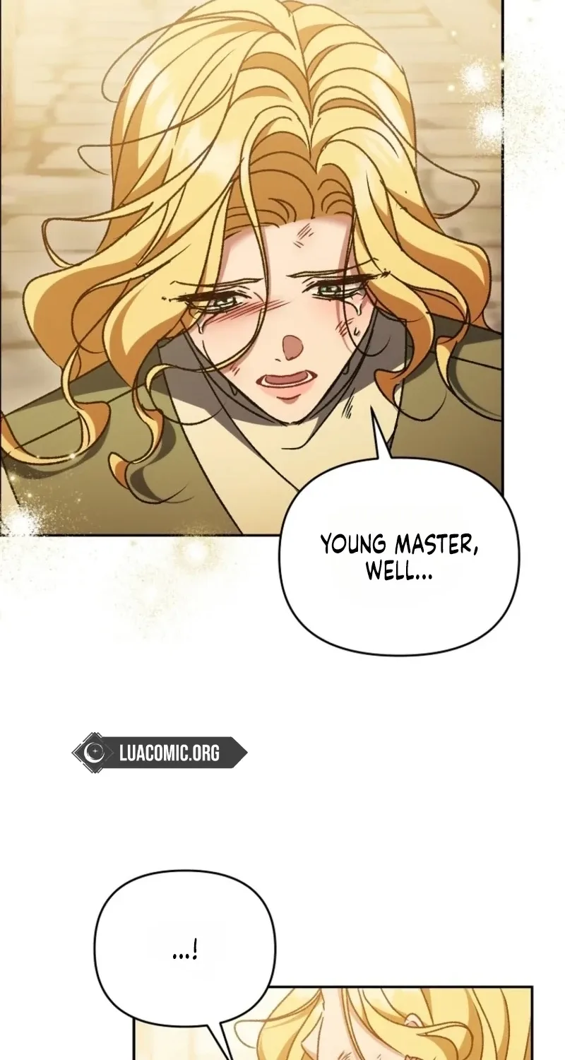 The Pearl of Albrecht Chapter 43 page 54