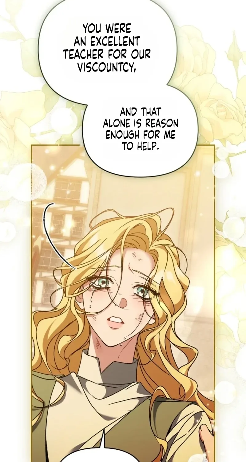 The Pearl of Albrecht Chapter 43 page 60