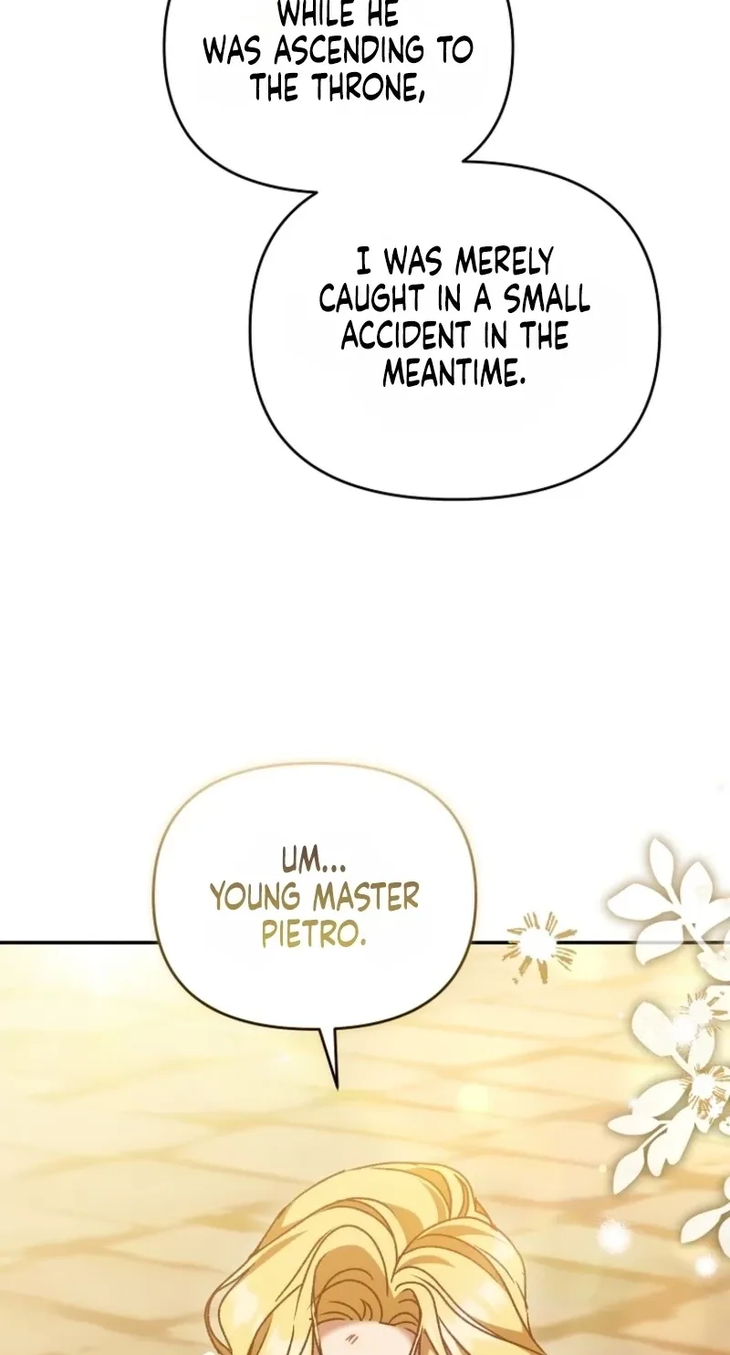 The Pearl of Albrecht Chapter 43 page 73
